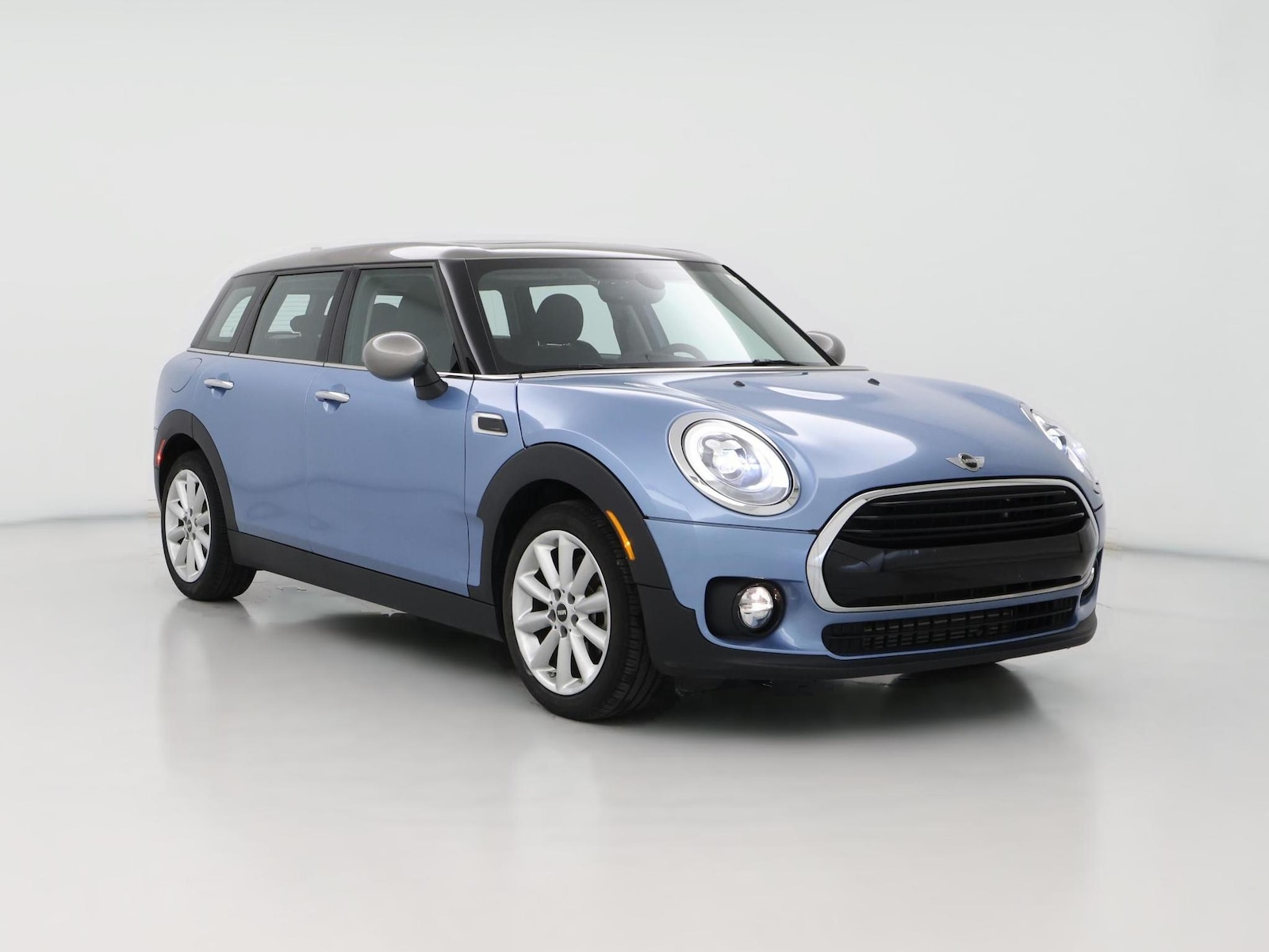 2017 MINI Clubman