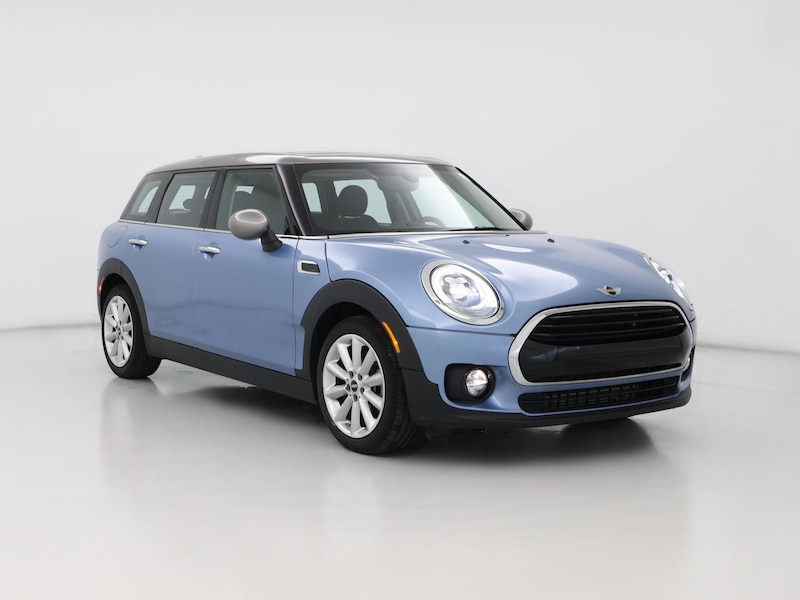 2017 MINI Cooper Clubman  -
                  Louisville, KY