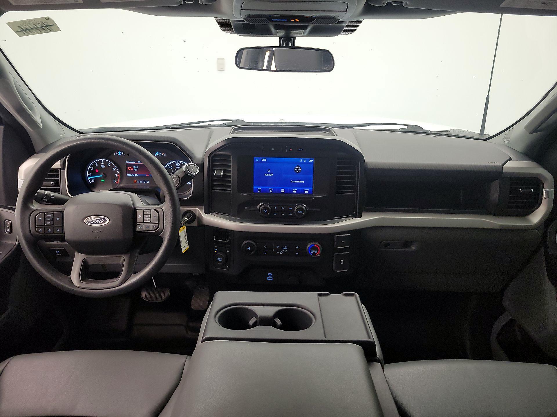 Thumbnail: 2022 Ford F-150 - 9