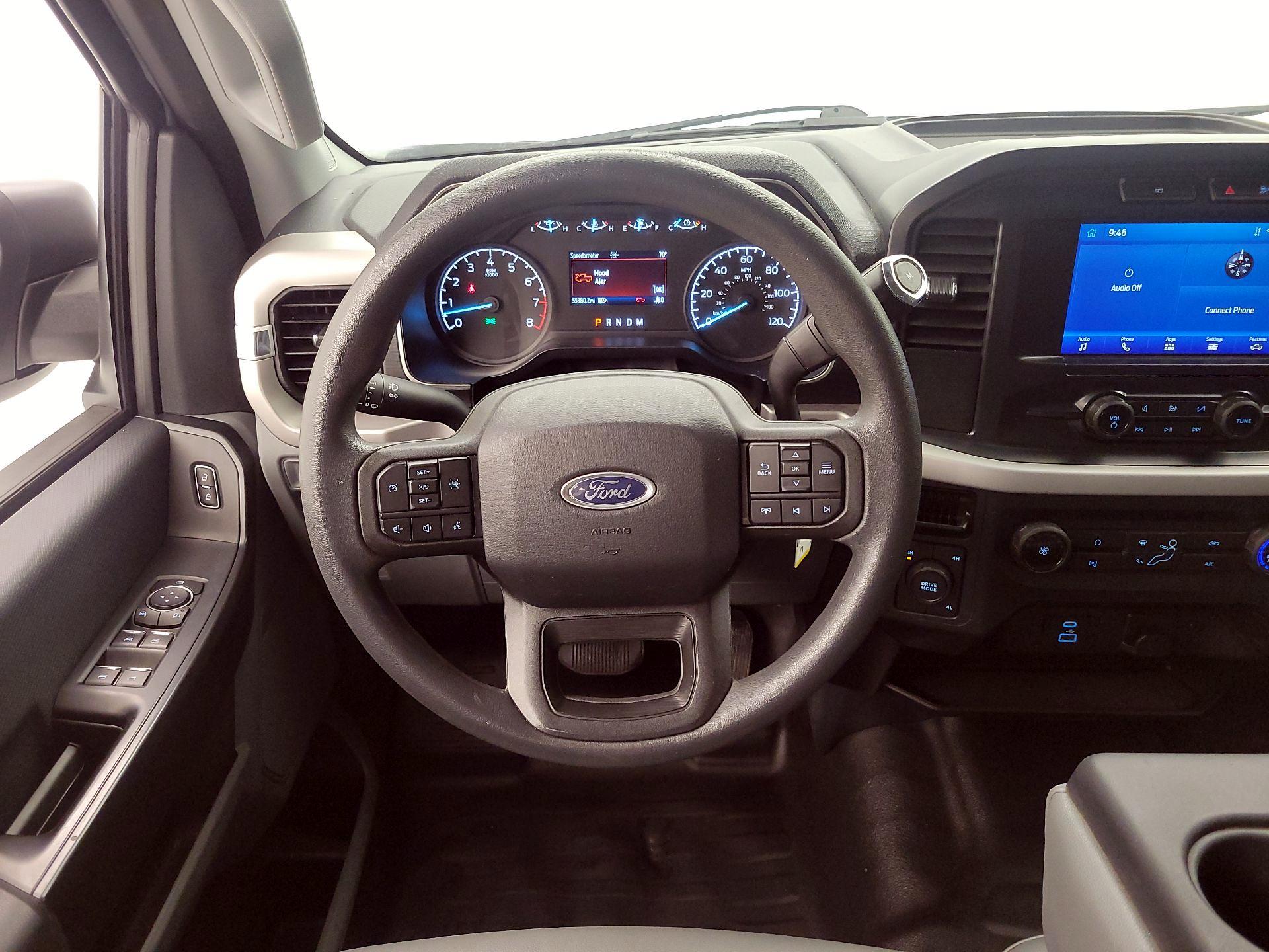 Thumbnail: 2022 Ford F-150 - 10