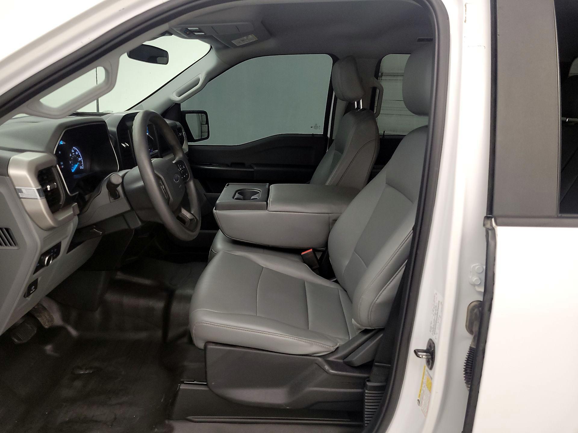 Thumbnail: 2022 Ford F-150 - 11