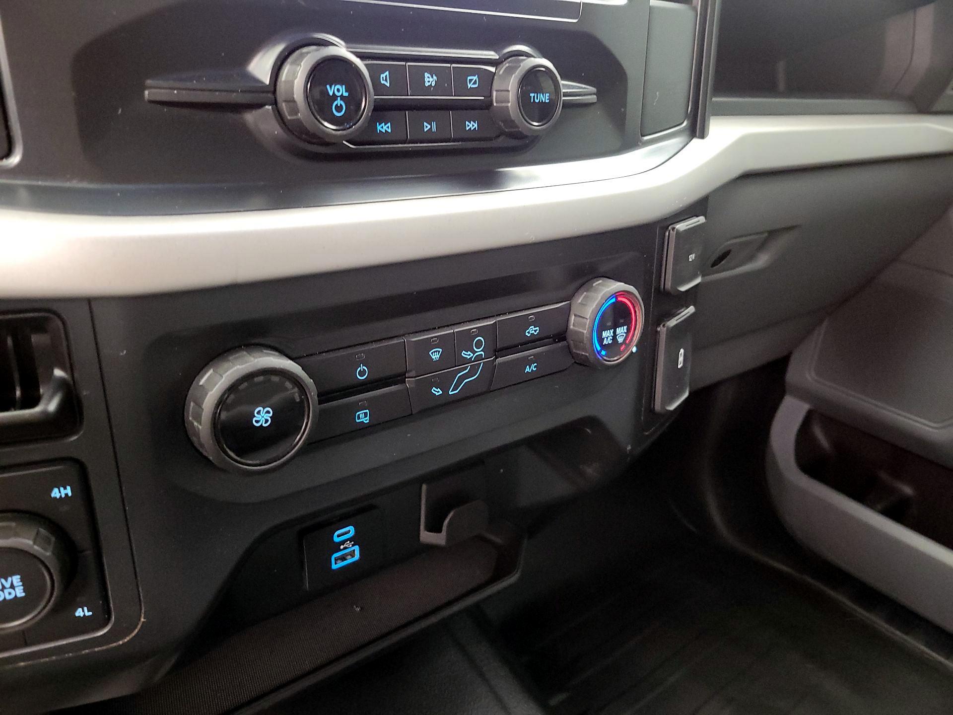 Thumbnail: 2022 Ford F-150 - 14