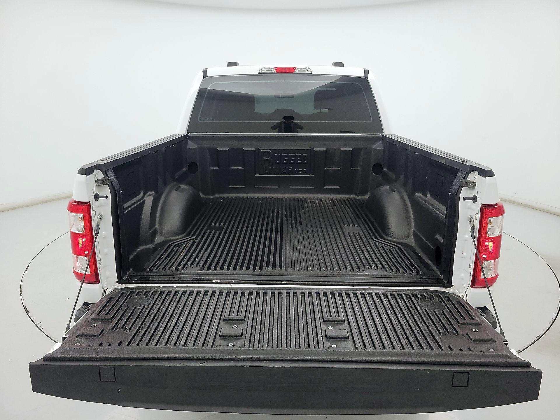 Thumbnail: 2022 Ford F-150 - 17
