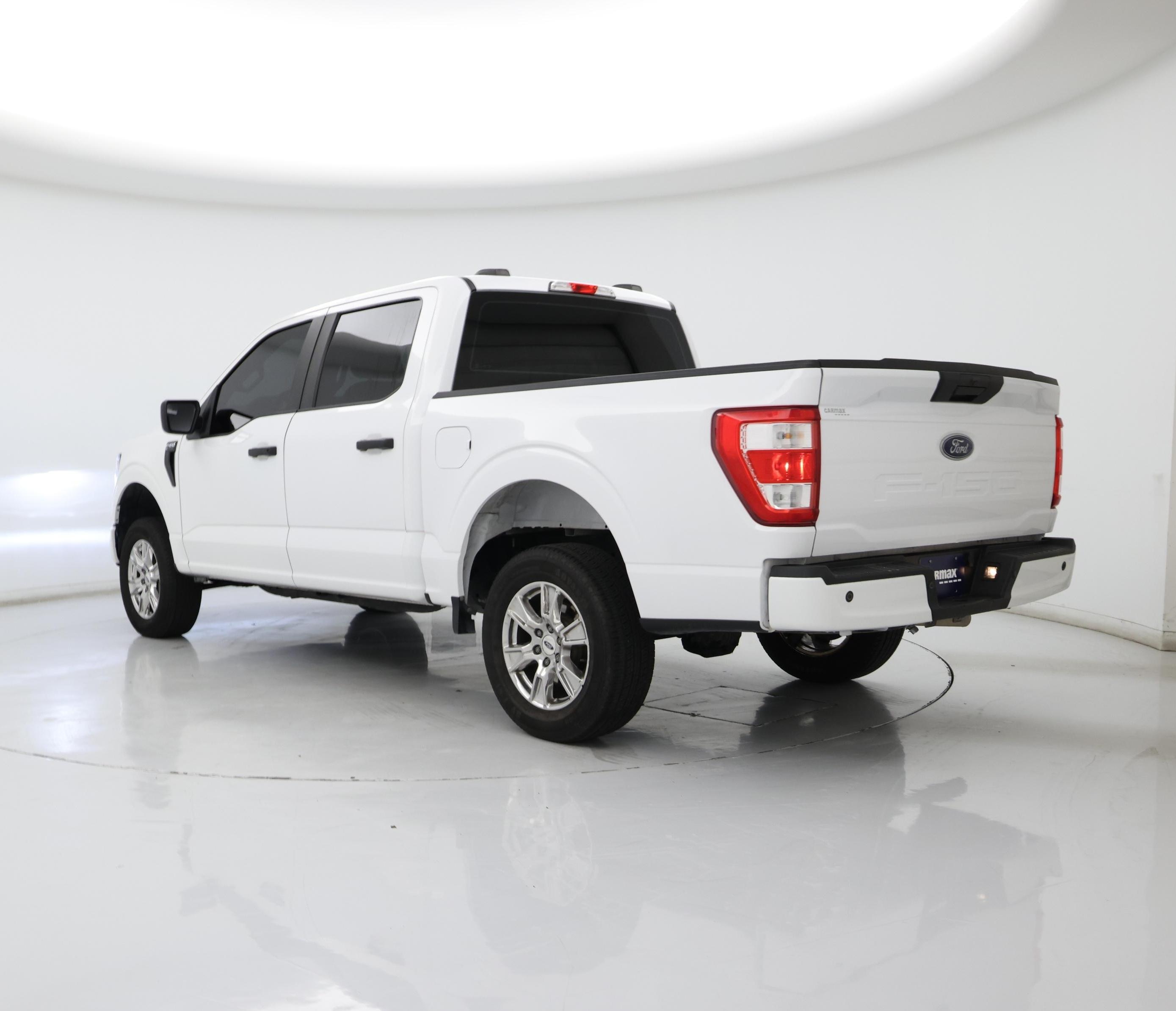 Thumbnail: 2022 Ford F-150 - 2