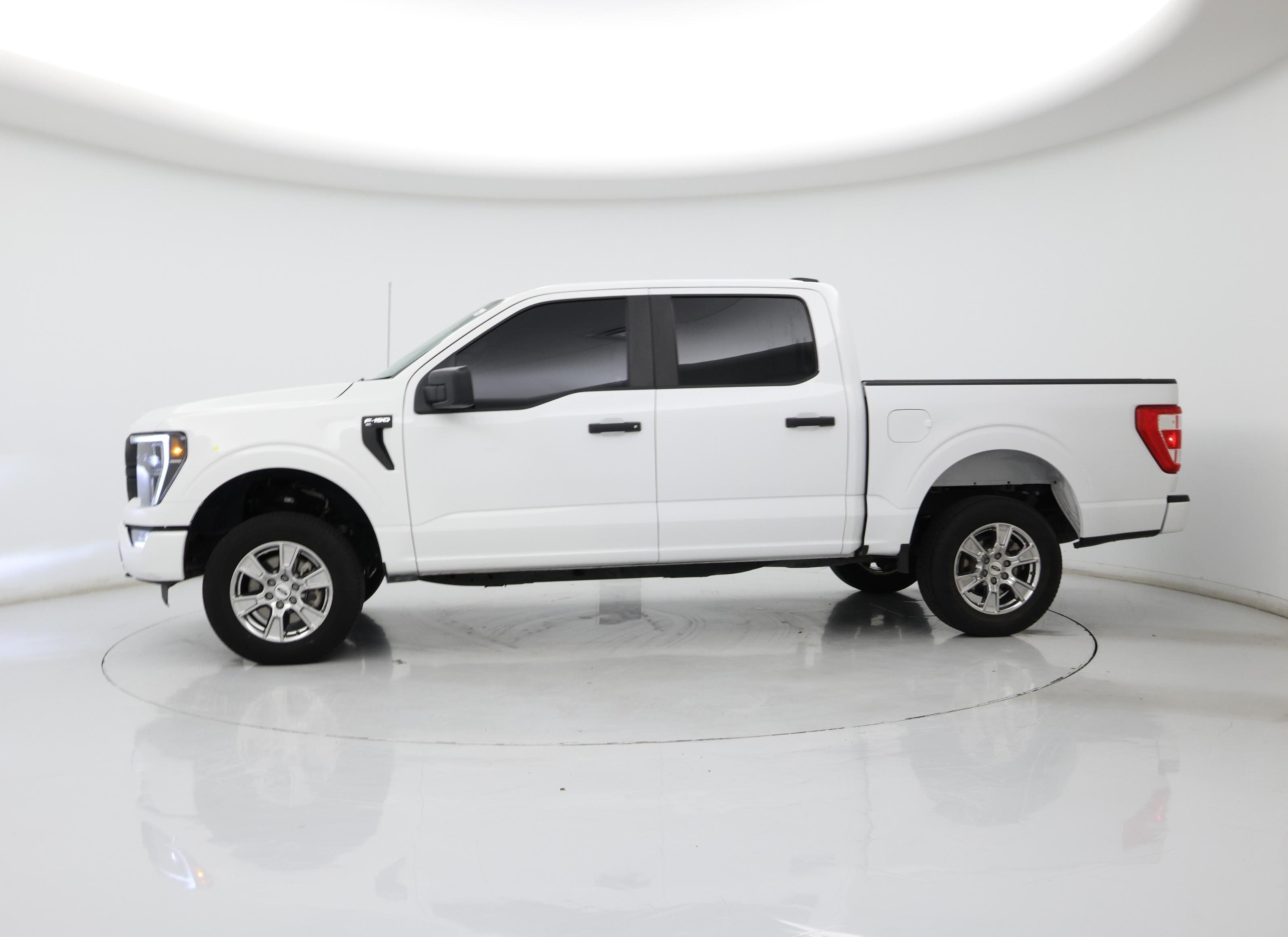 Thumbnail: 2022 Ford F-150 - 3