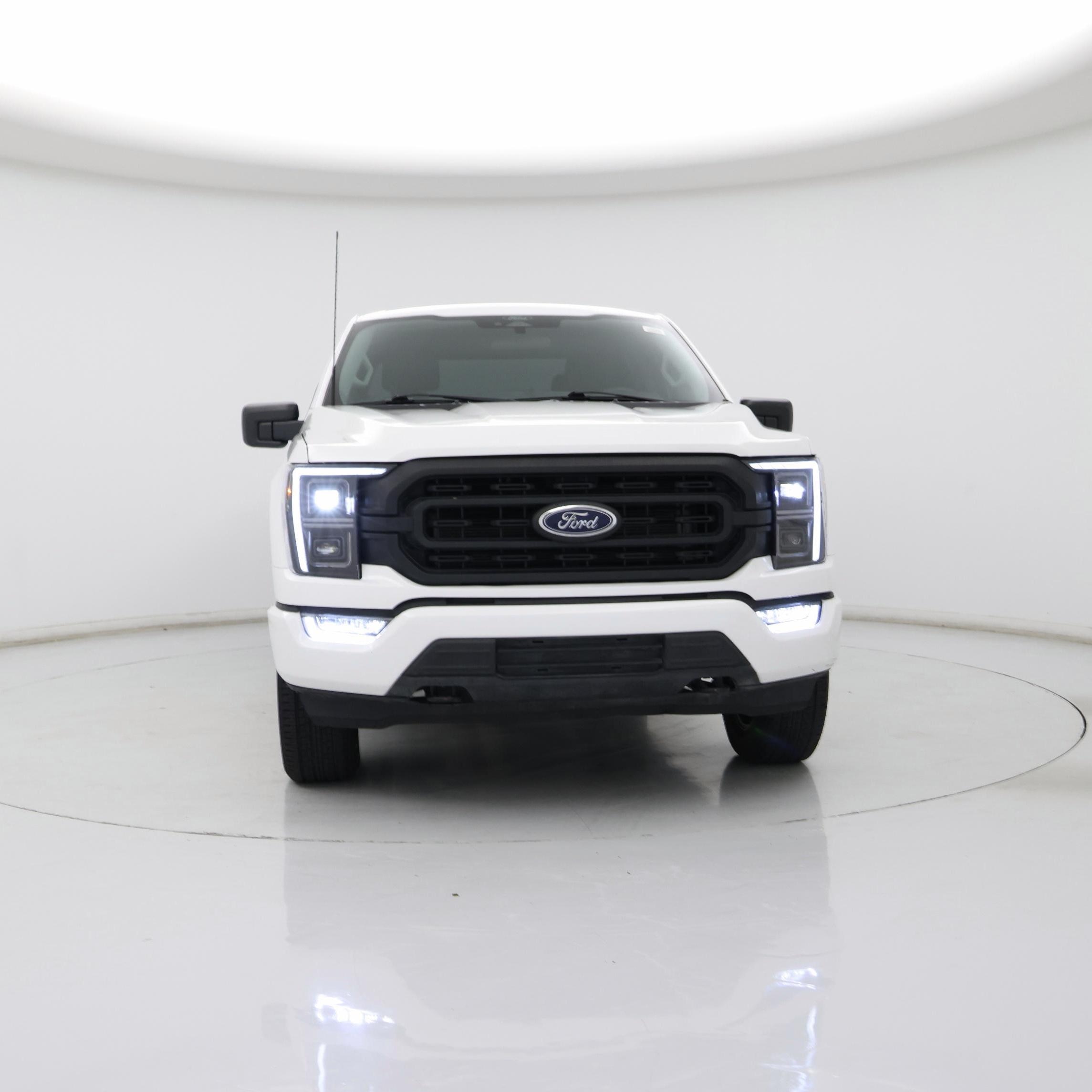 Thumbnail: 2022 Ford F-150 - 5