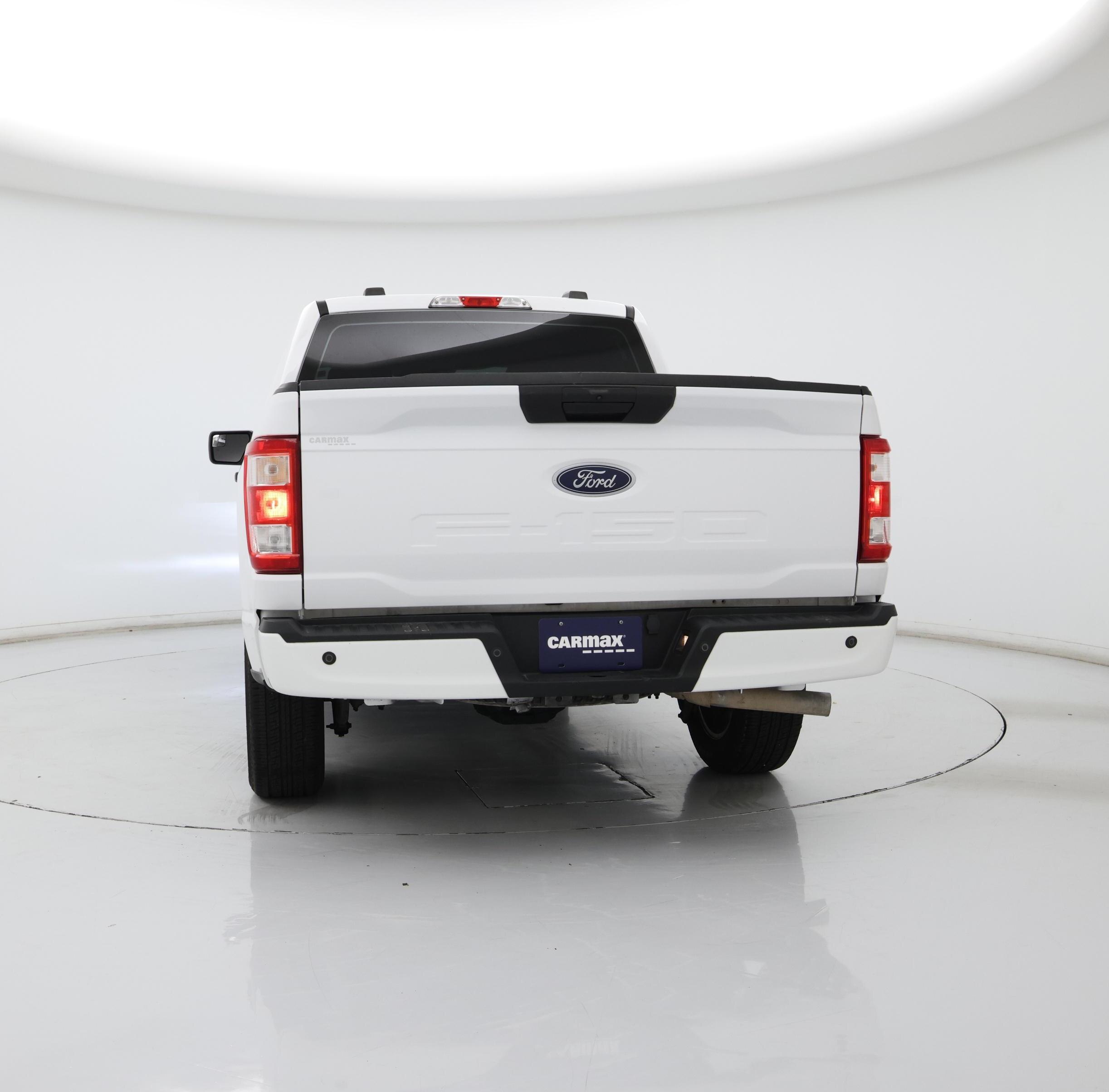 Thumbnail: 2022 Ford F-150 - 6