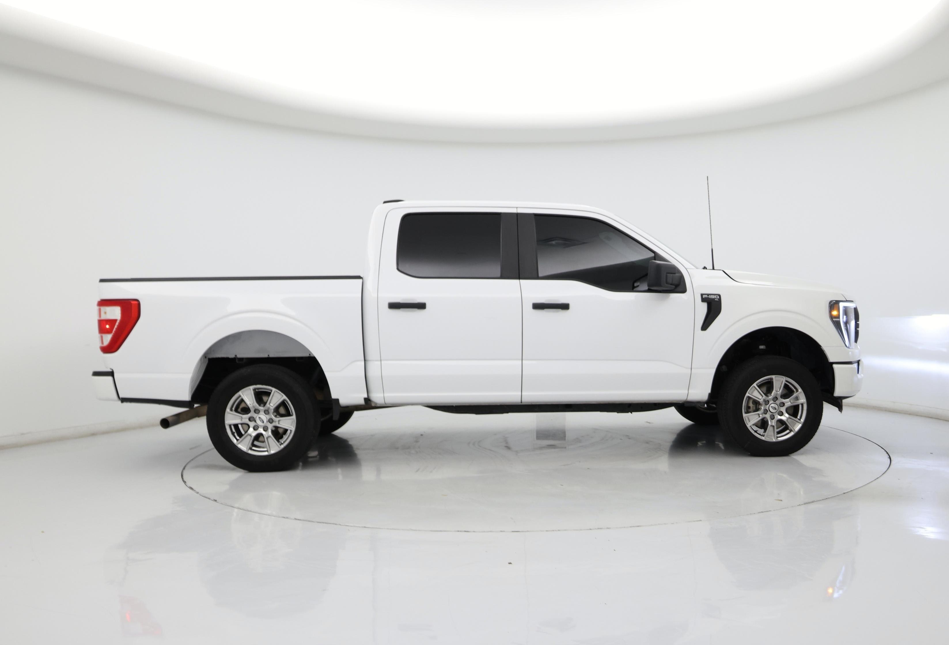 Thumbnail: 2022 Ford F-150 - 7