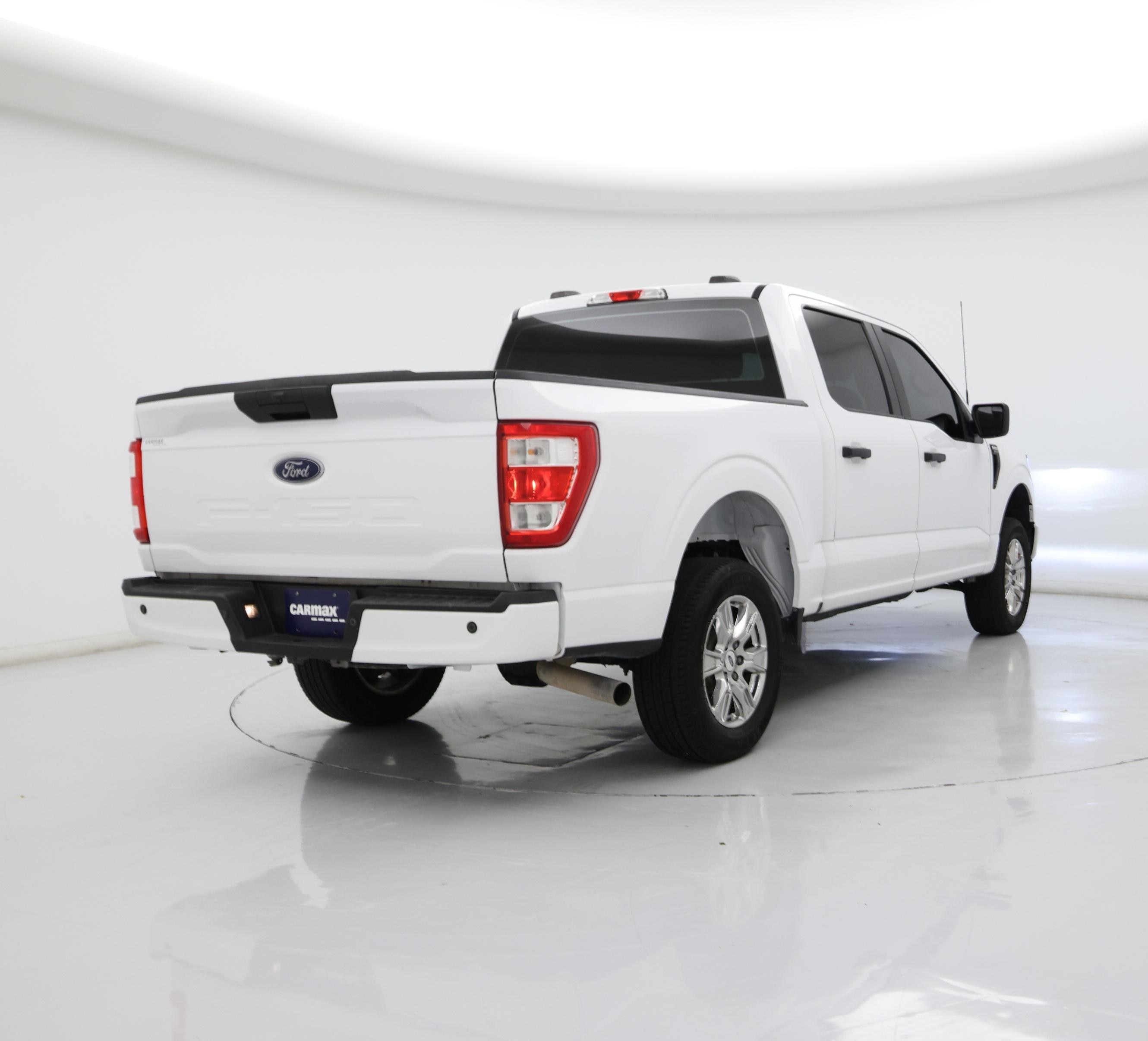 Thumbnail: 2022 Ford F-150 - 8