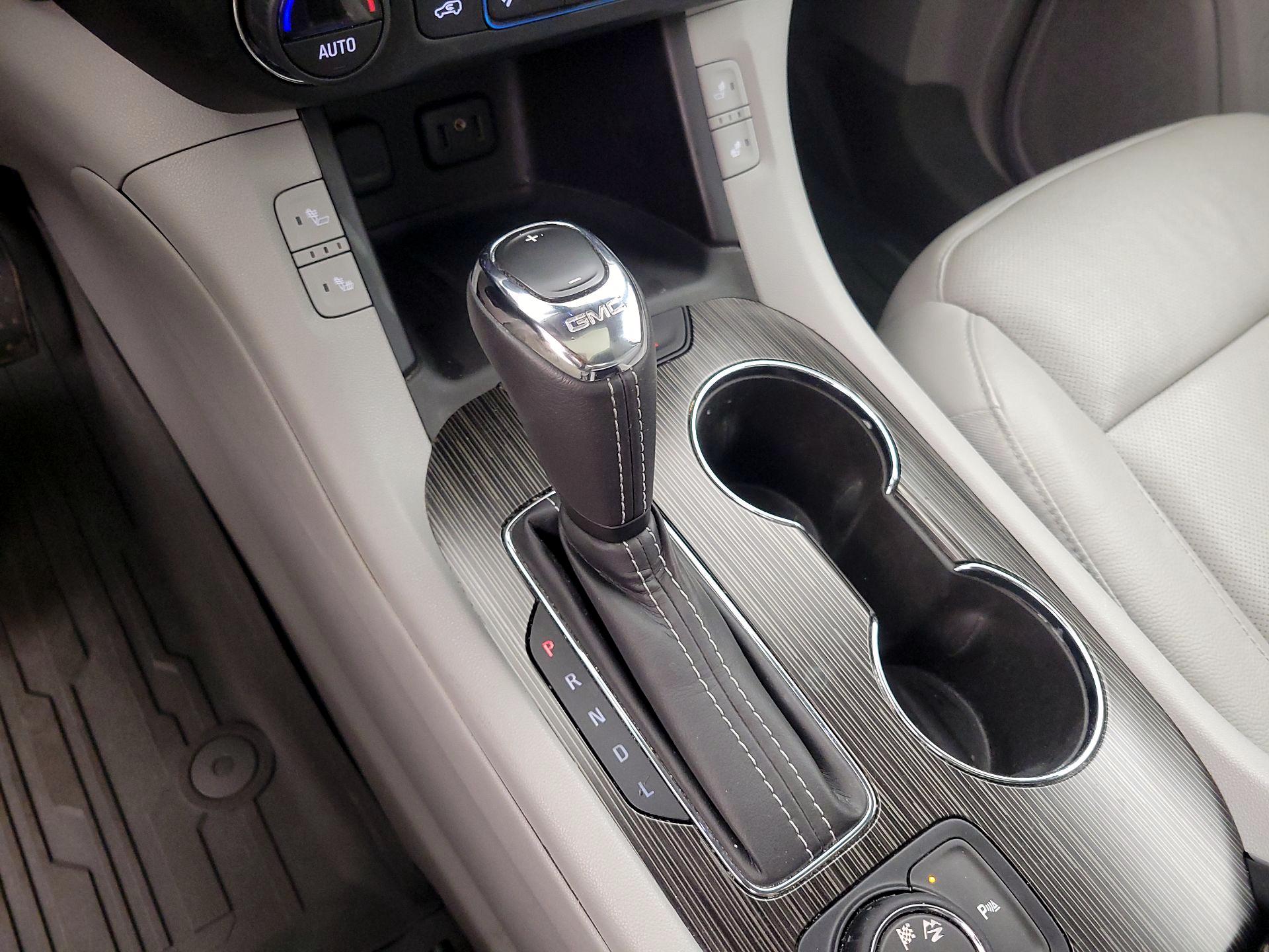 Thumbnail: 2017 GMC Acadia - 15