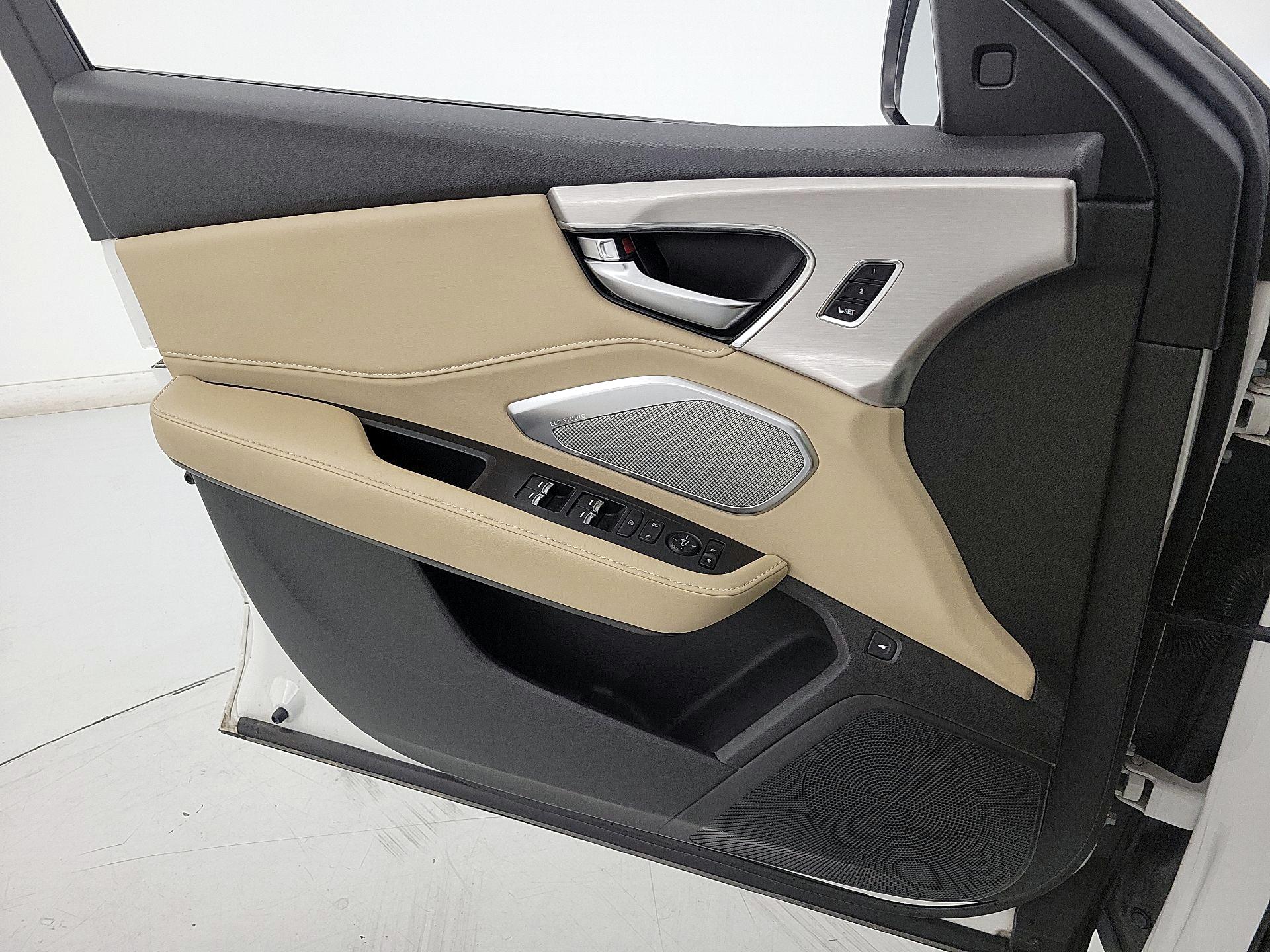 Thumbnail: 2021 Acura RDX - 12