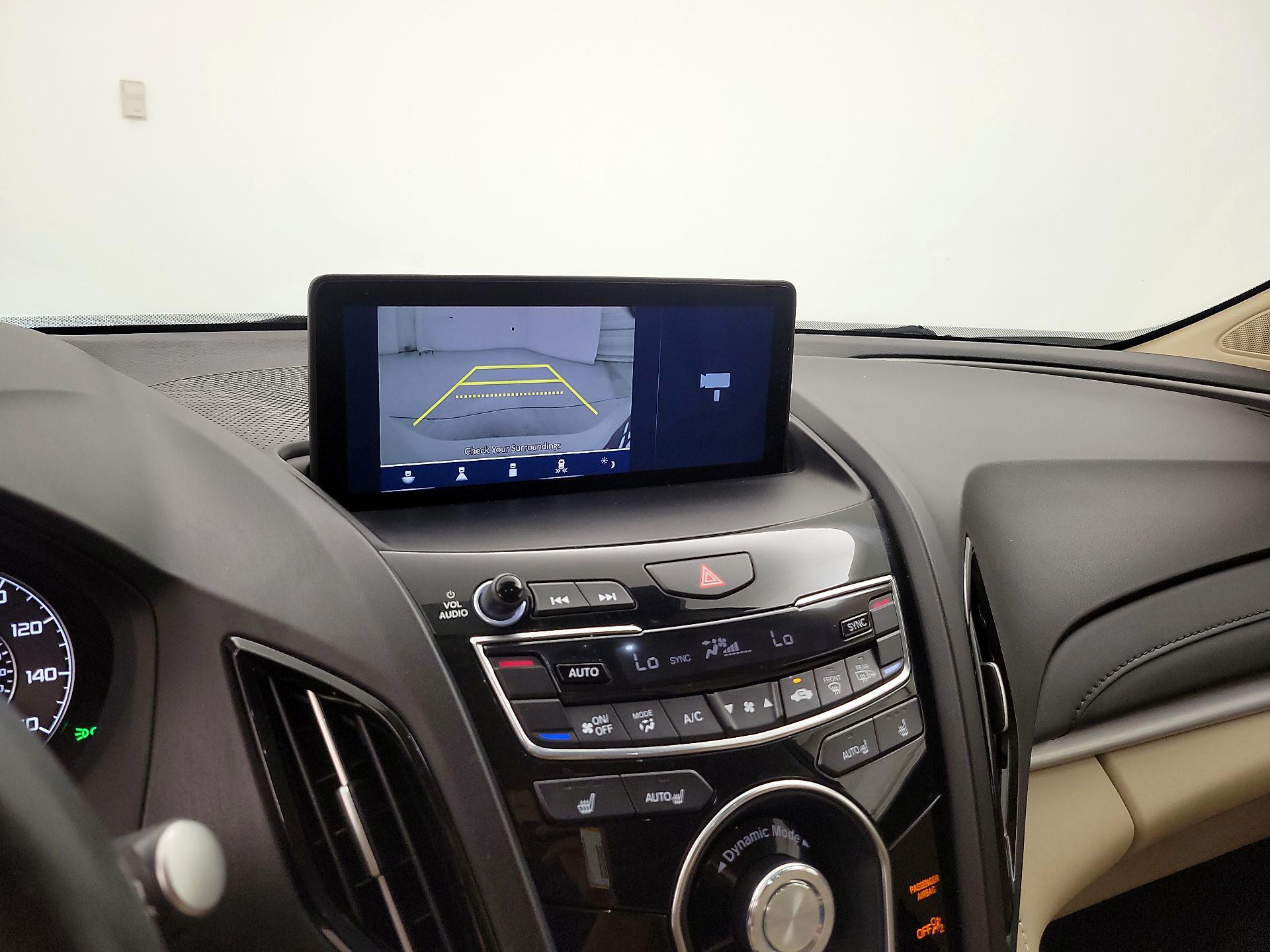 Thumbnail: 2021 Acura RDX - 13