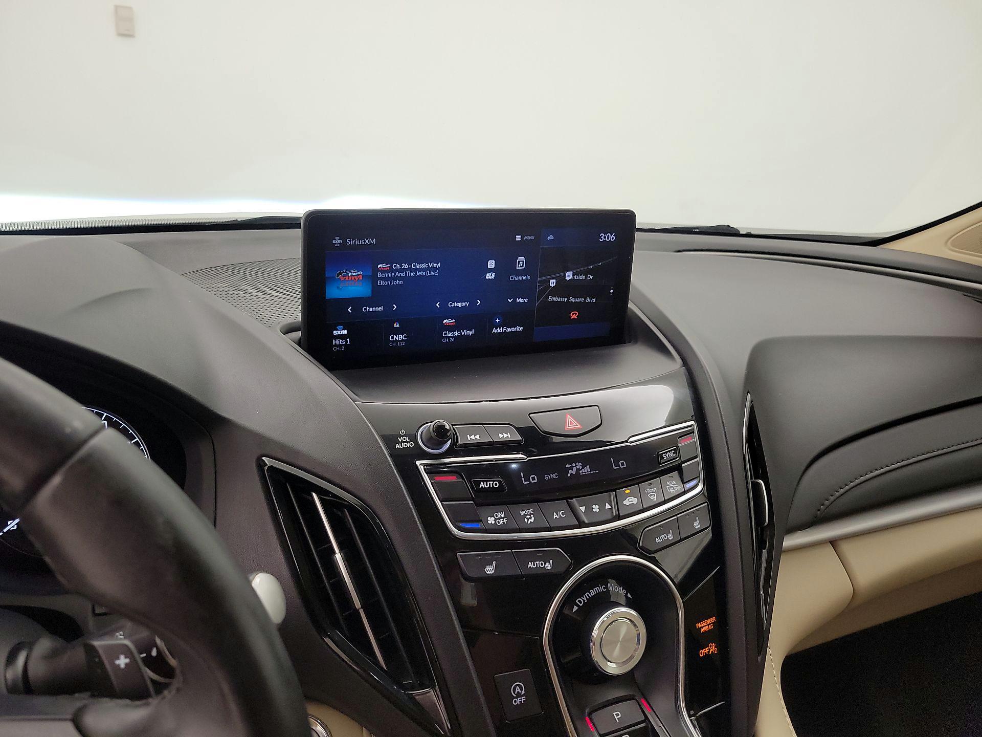 Thumbnail: 2021 Acura RDX - 14