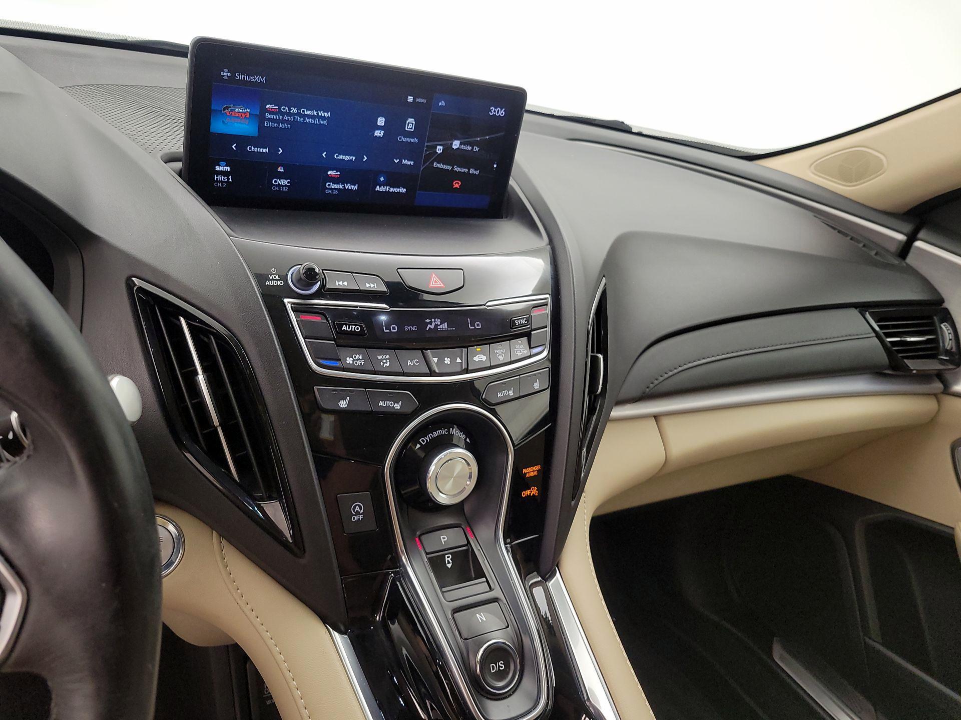 Thumbnail: 2021 Acura RDX - 15