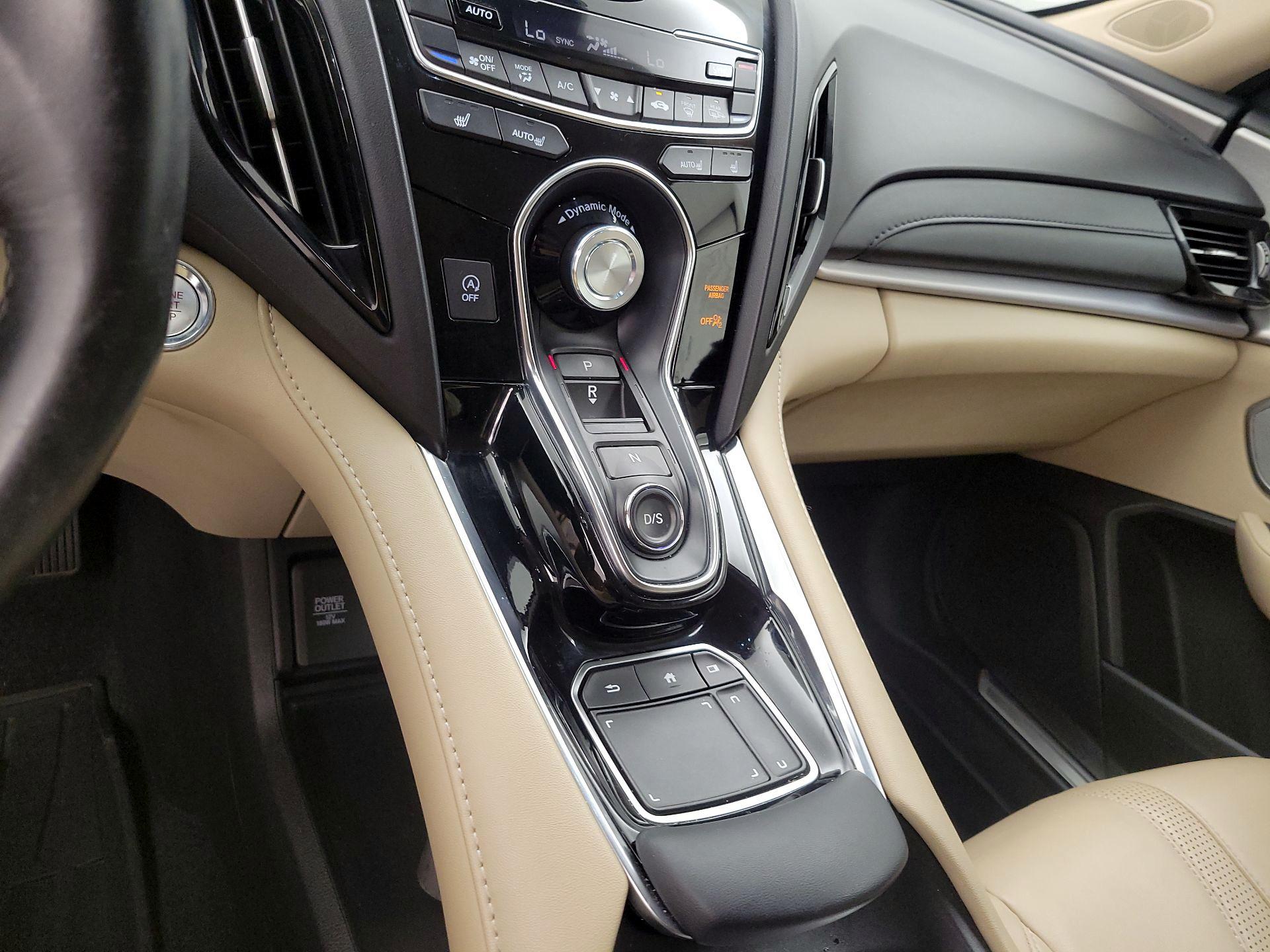 Thumbnail: 2021 Acura RDX - 16