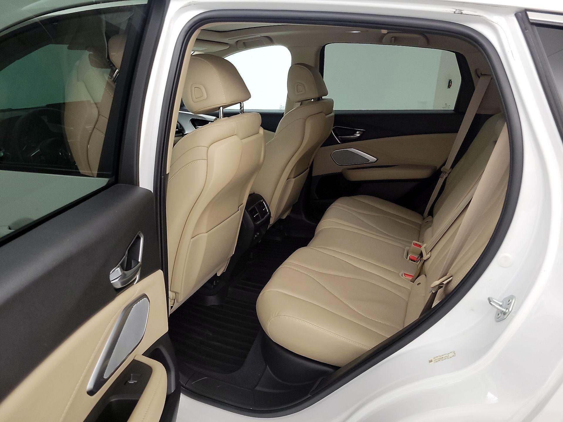 Thumbnail: 2021 Acura RDX - 17