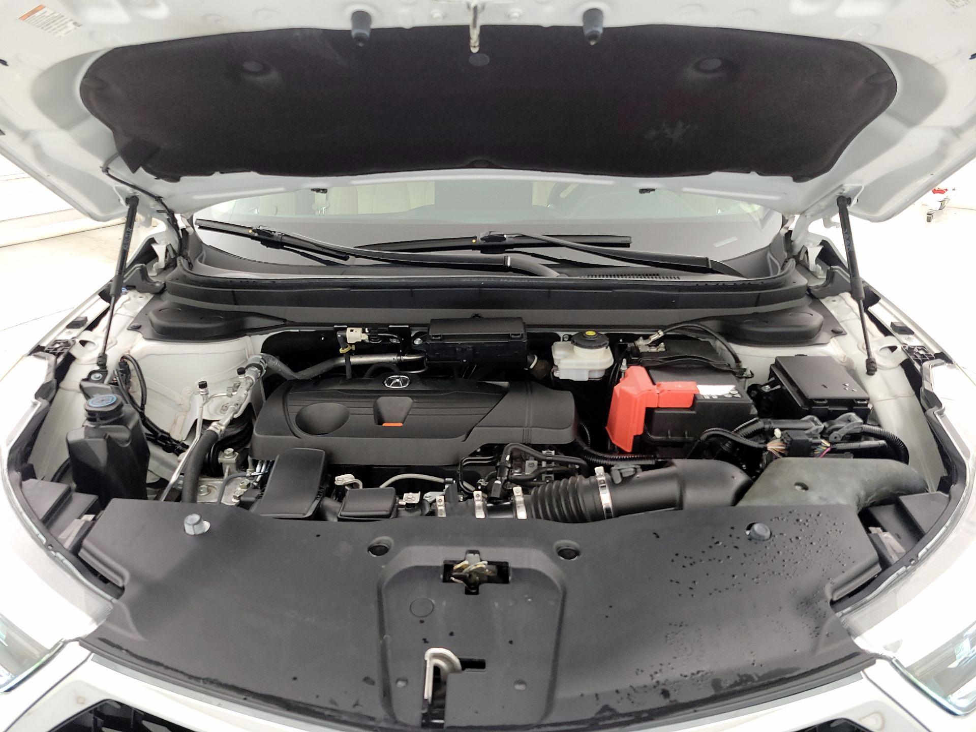 Thumbnail: 2021 Acura RDX - 19