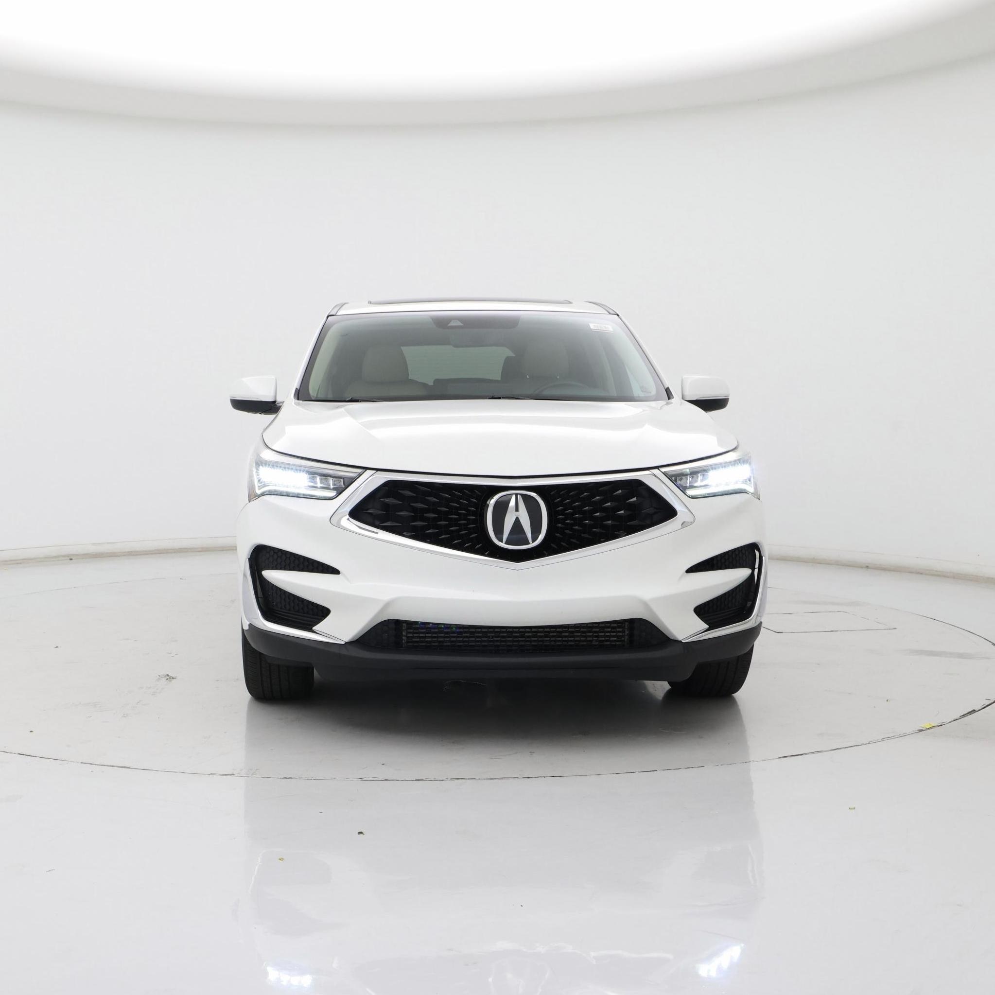 Thumbnail: 2021 Acura RDX - 5