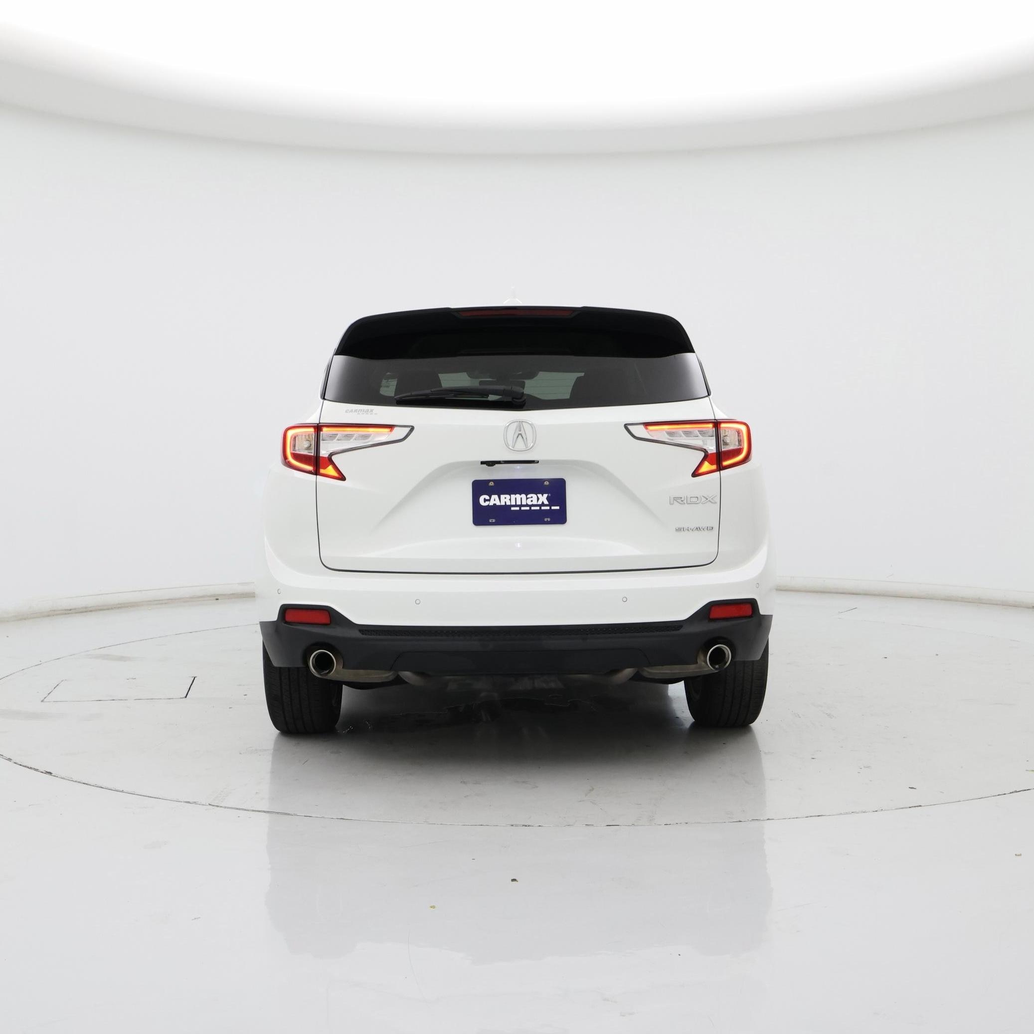 Thumbnail: 2021 Acura RDX - 6