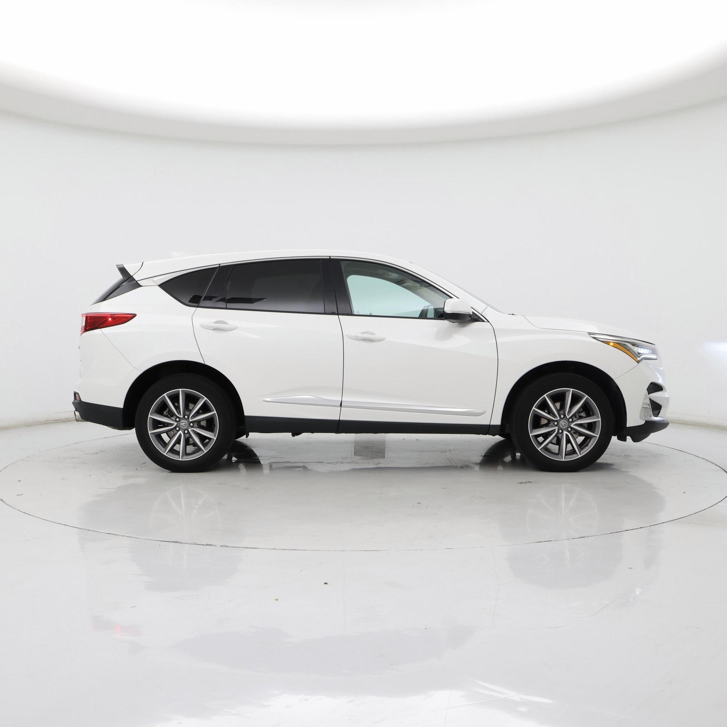 Thumbnail: 2021 Acura RDX - 7