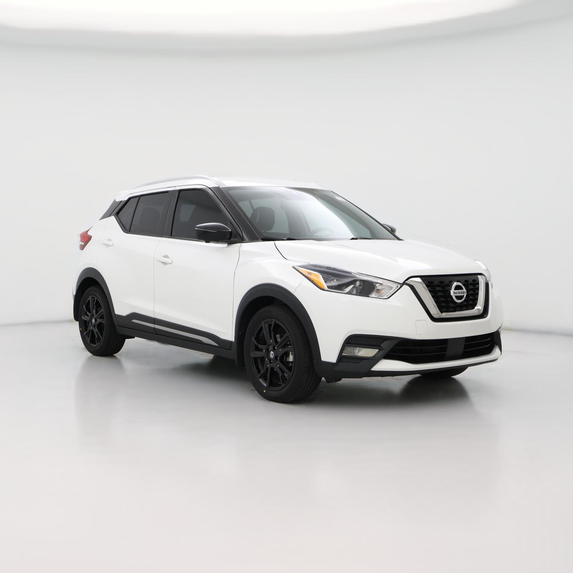 Thumbnail: 2020 Nissan Kicks - 1