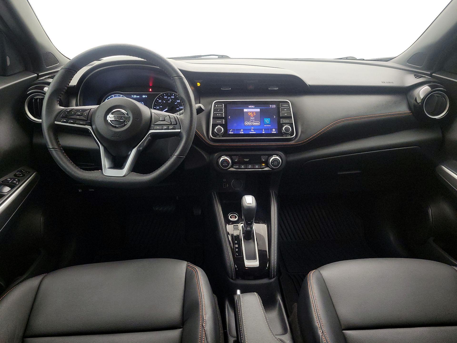 Thumbnail: 2020 Nissan Kicks - 9