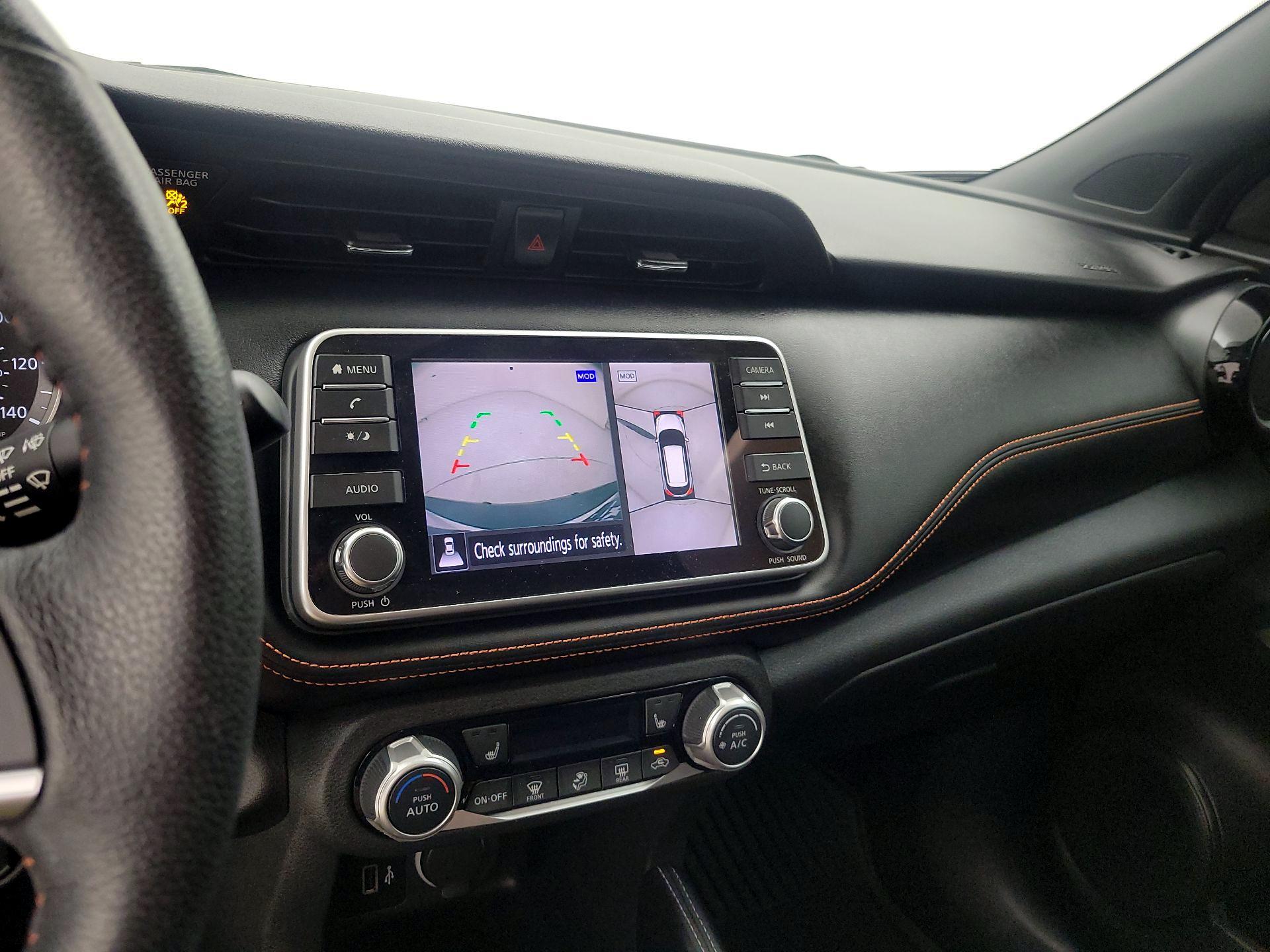 Thumbnail: 2020 Nissan Kicks - 13