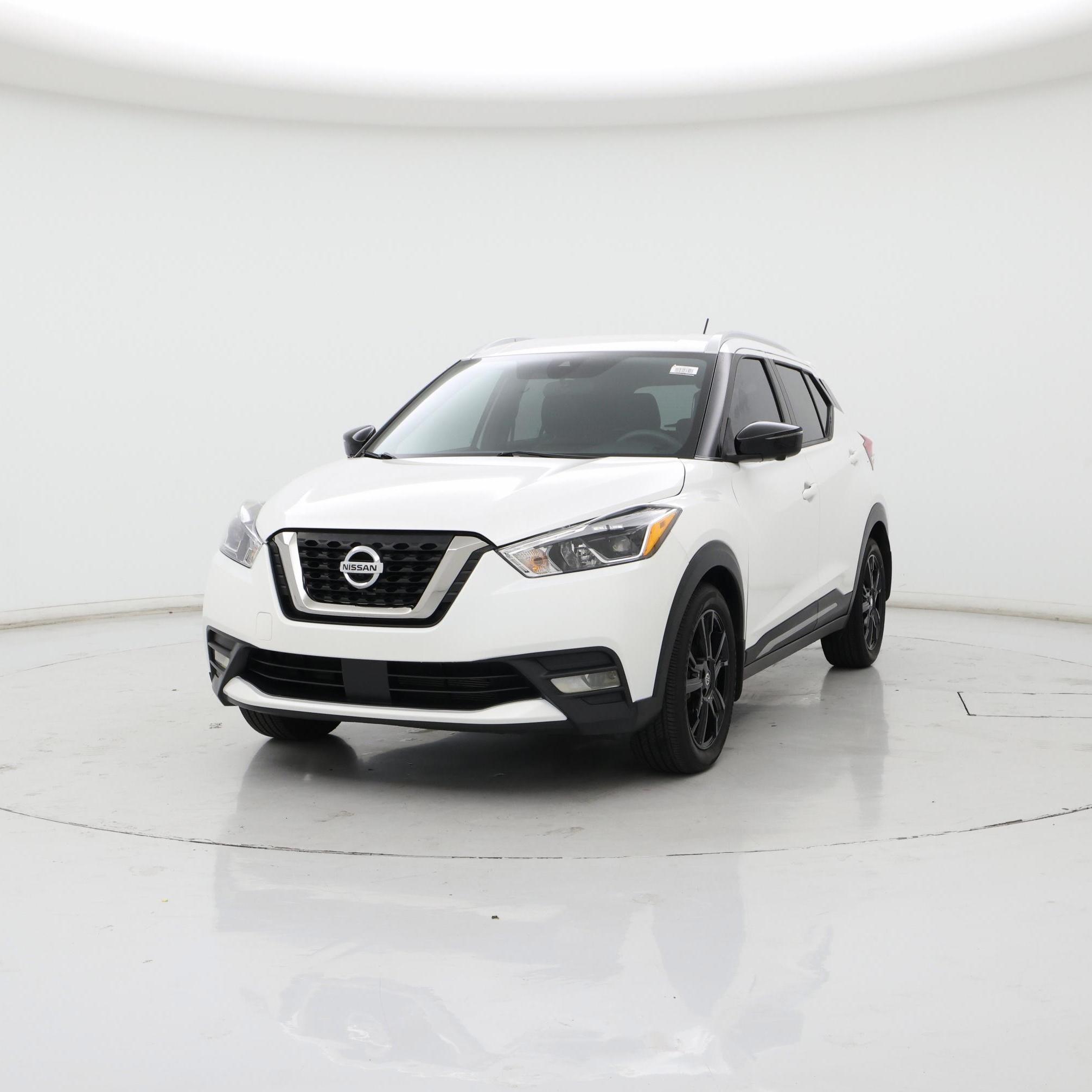 Thumbnail: 2020 Nissan Kicks - 4