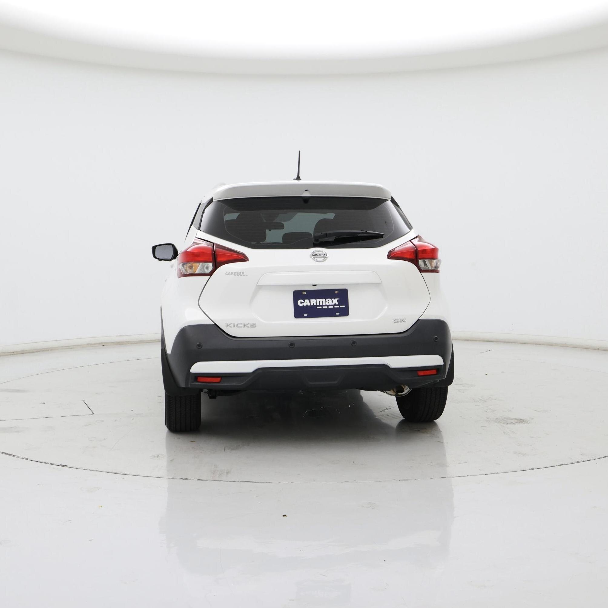 Thumbnail: 2020 Nissan Kicks - 6
