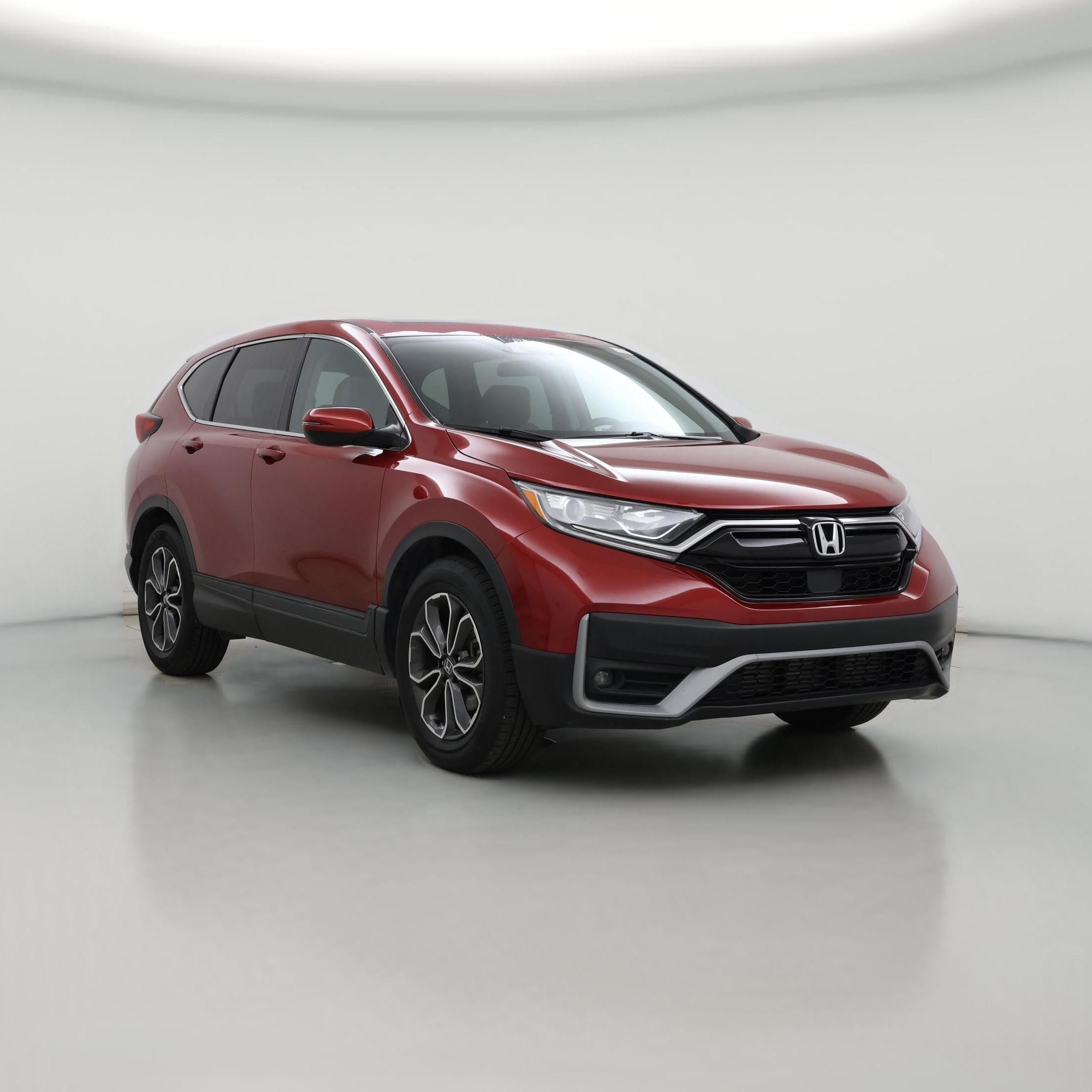 Thumbnail: 2022 Honda CR-V - 1