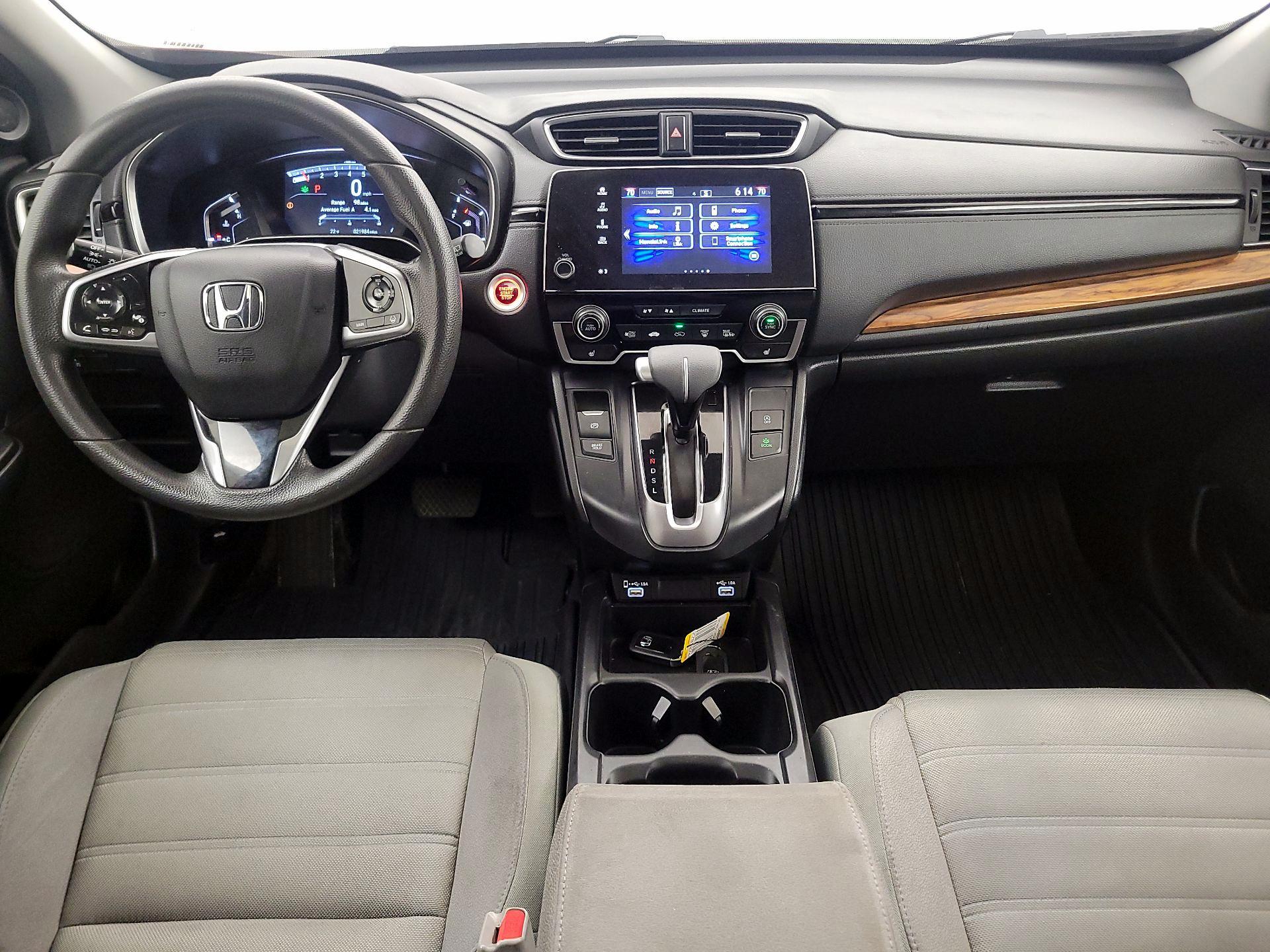 Thumbnail: 2022 Honda CR-V - 9
