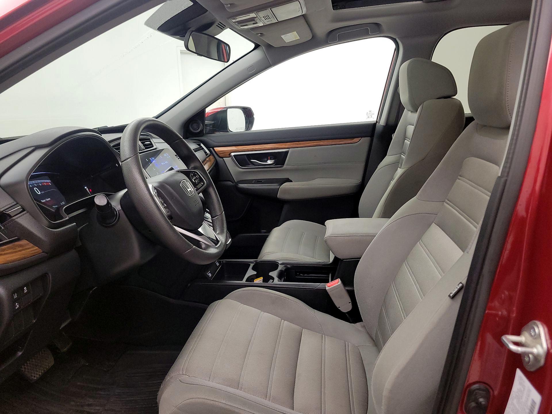 Thumbnail: 2022 Honda CR-V - 11