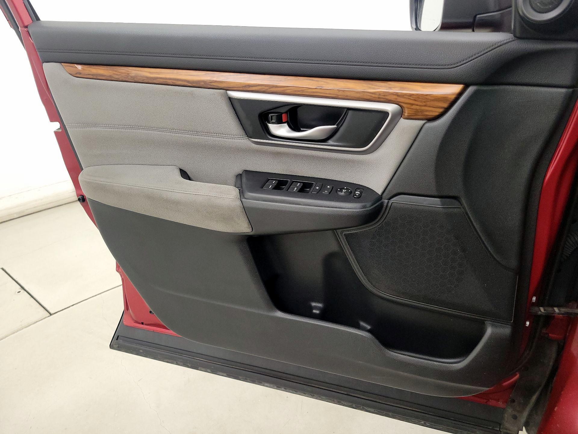 Thumbnail: 2022 Honda CR-V - 12