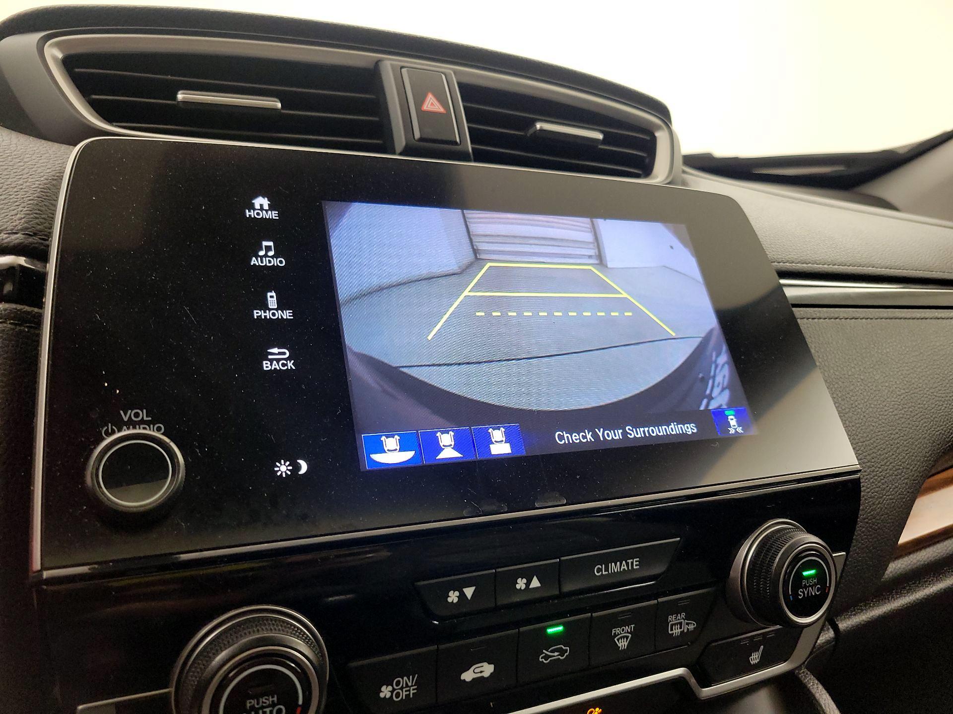 Thumbnail: 2022 Honda CR-V - 14