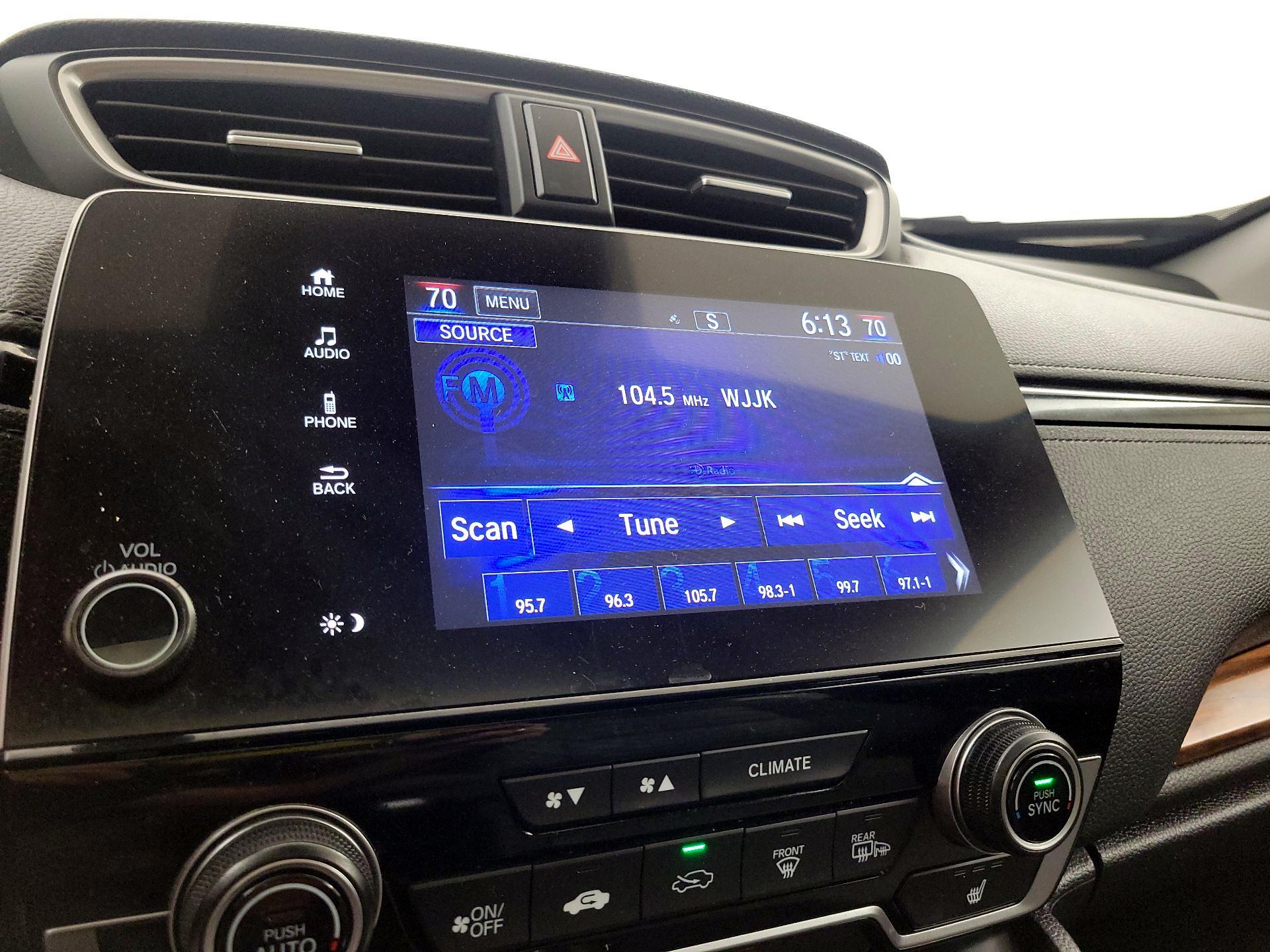 Thumbnail: 2022 Honda CR-V - 15