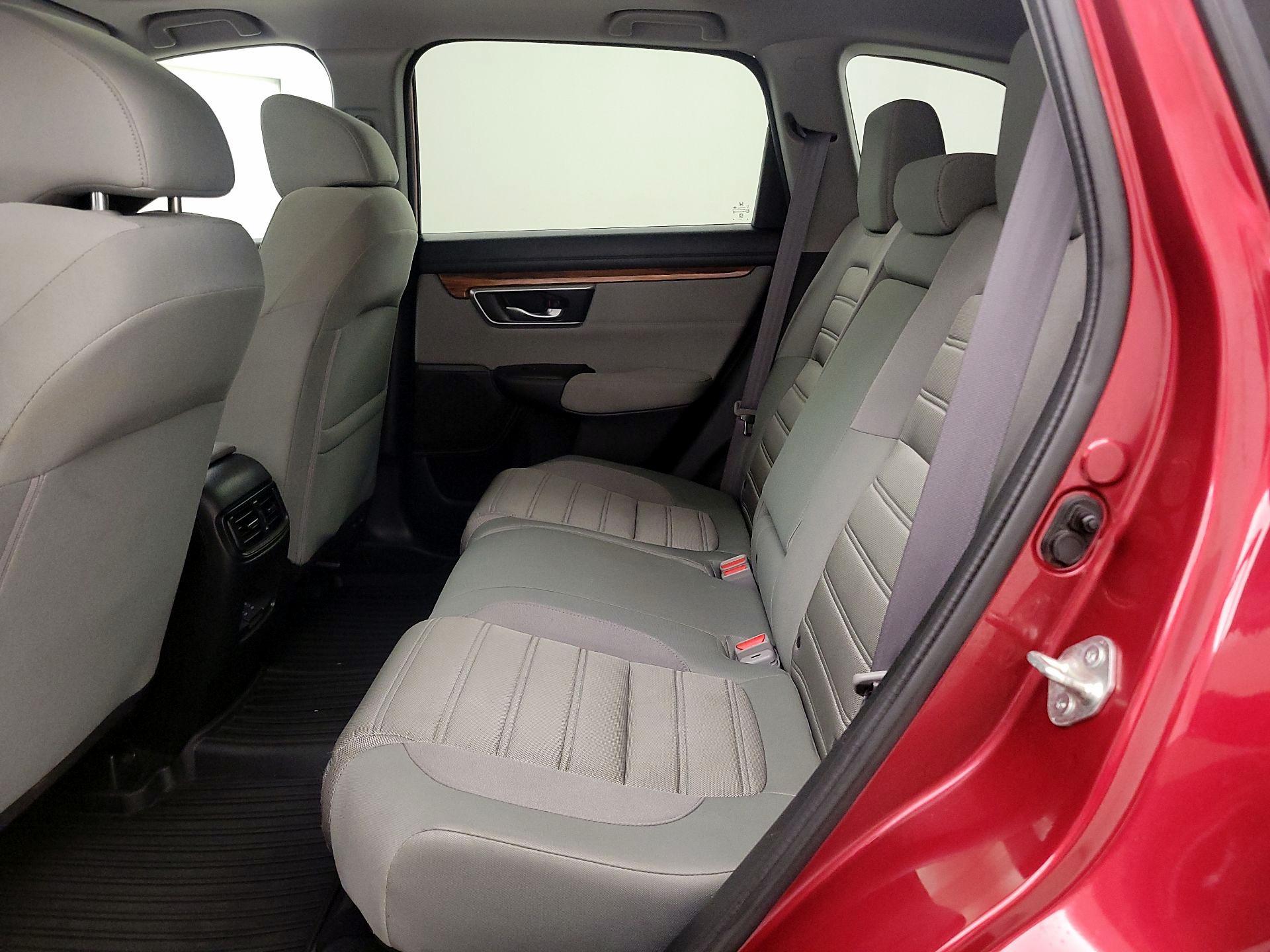Thumbnail: 2022 Honda CR-V - 20
