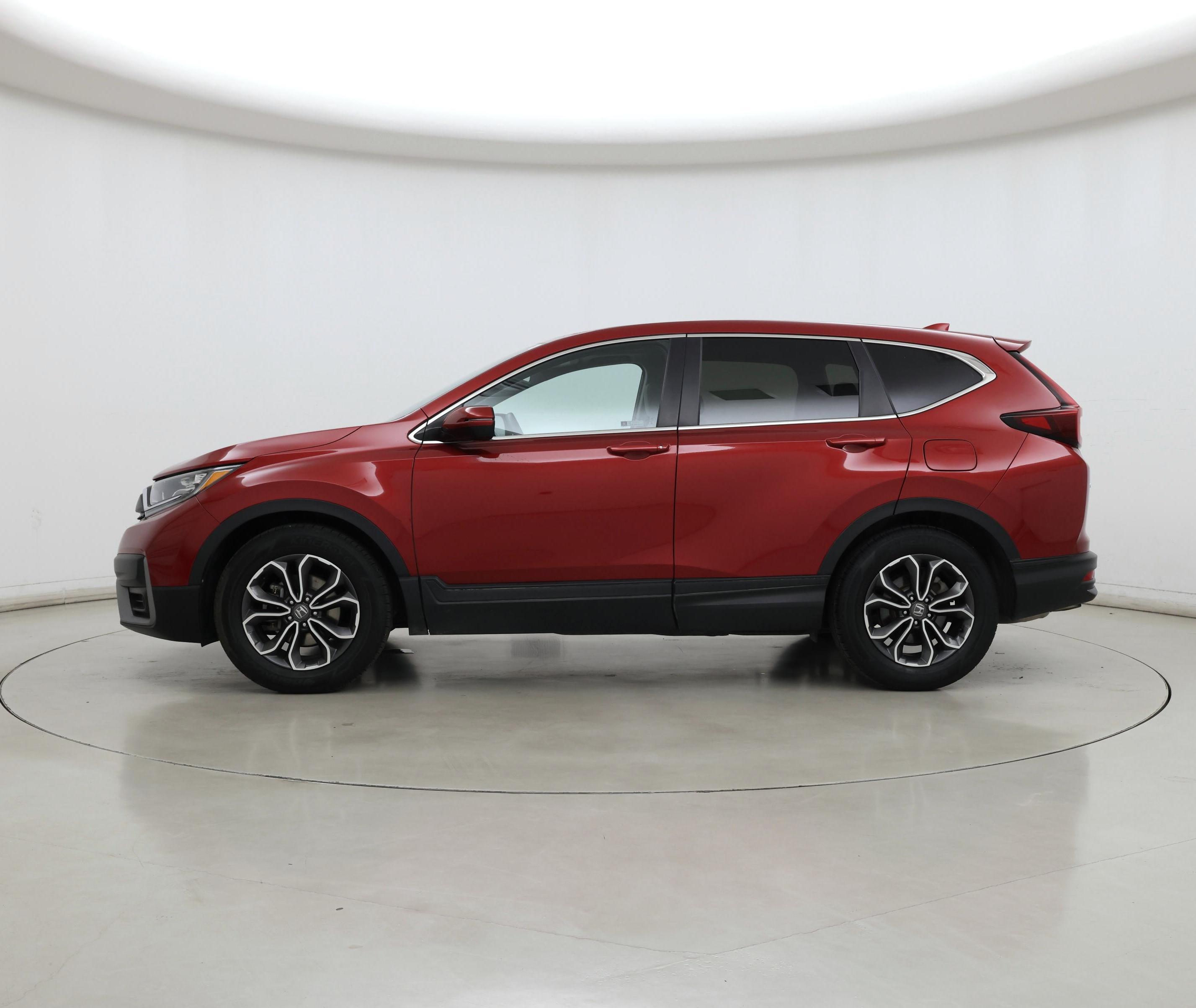 Thumbnail: 2022 Honda CR-V - 3