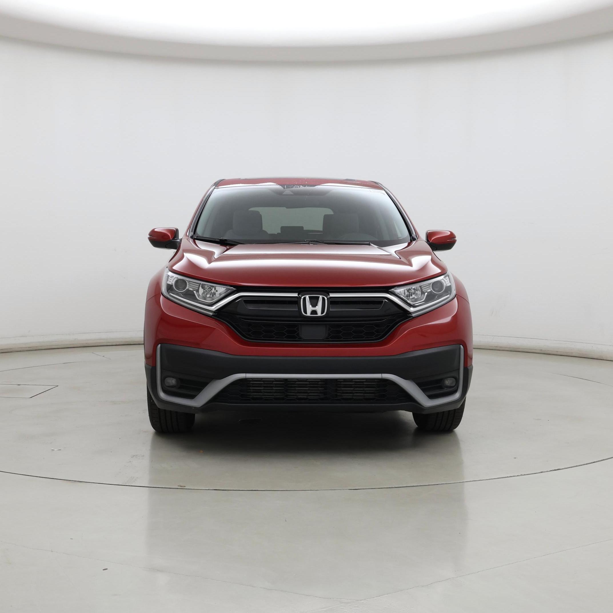 Thumbnail: 2022 Honda CR-V - 5