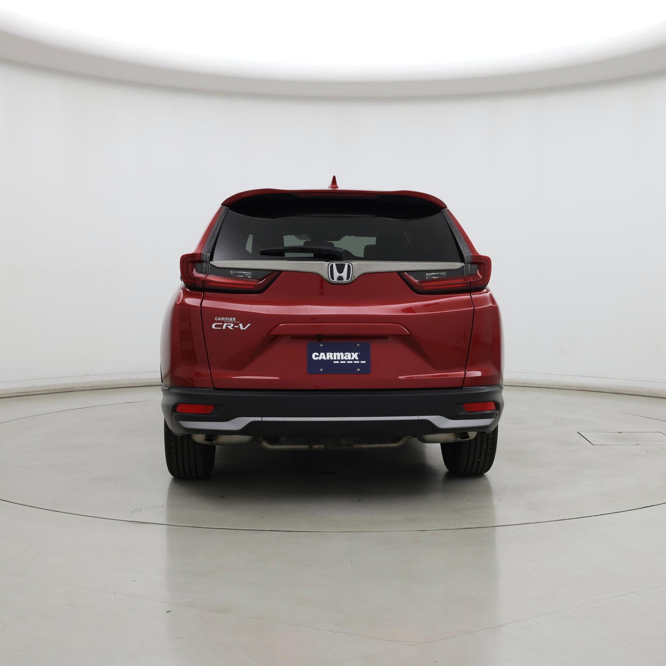 Thumbnail: 2022 Honda CR-V - 6