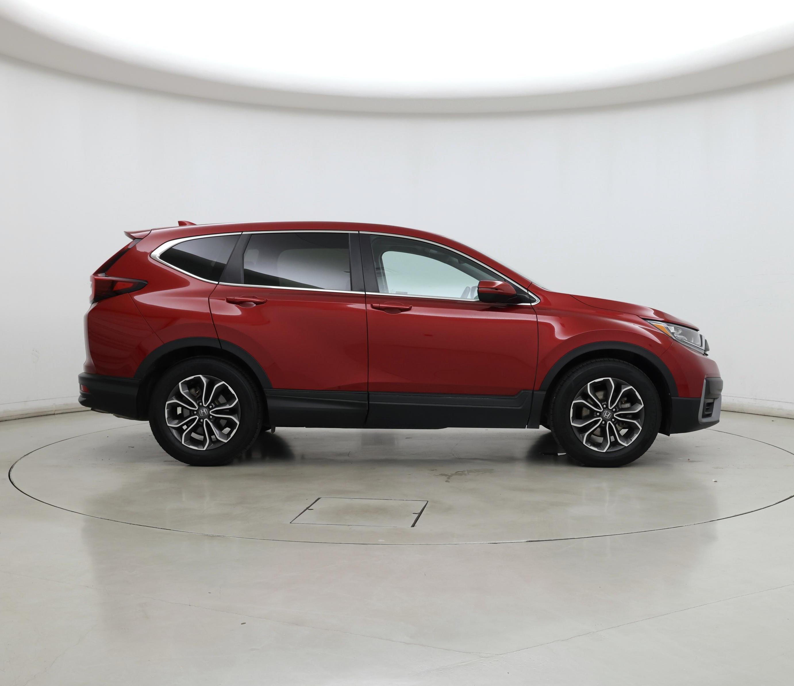 Thumbnail: 2022 Honda CR-V - 7