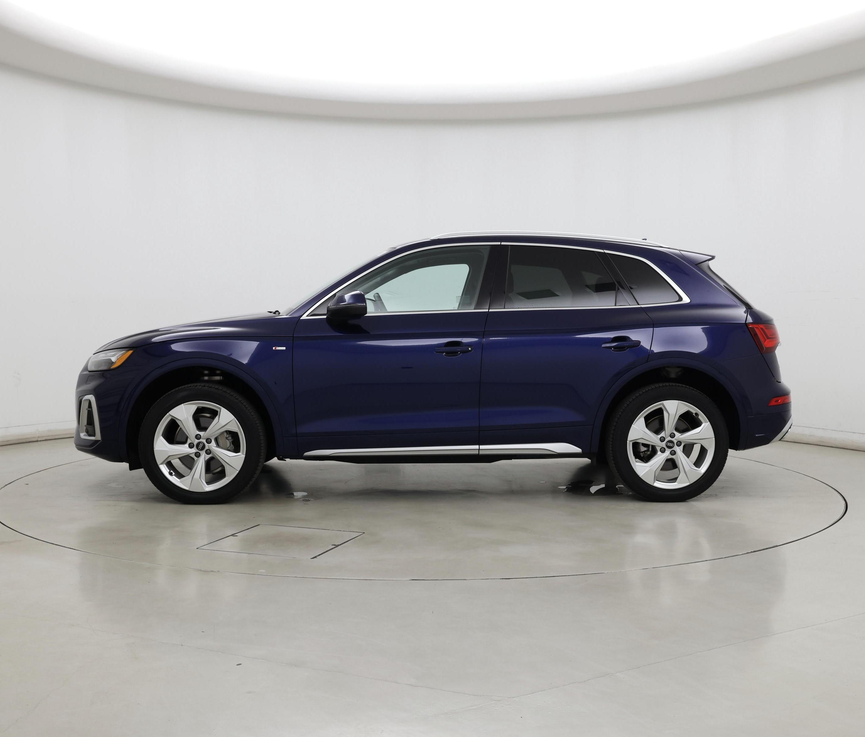 Thumbnail: 2022 Audi Q5 - 3