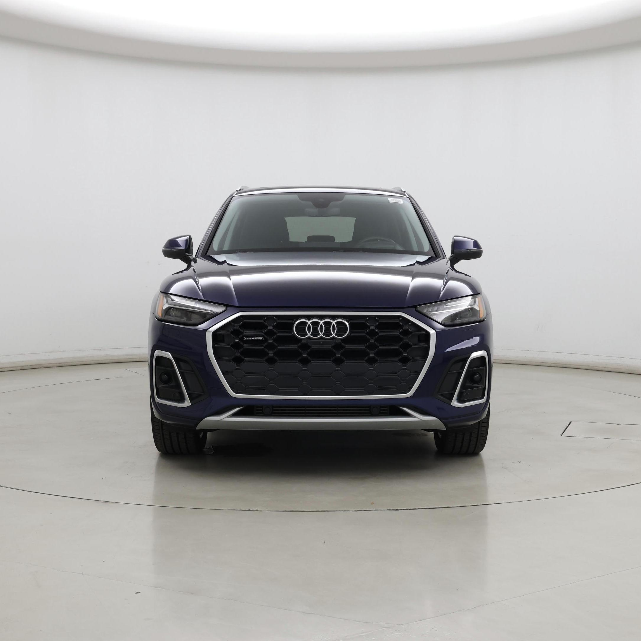 Thumbnail: 2022 Audi Q5 - 5