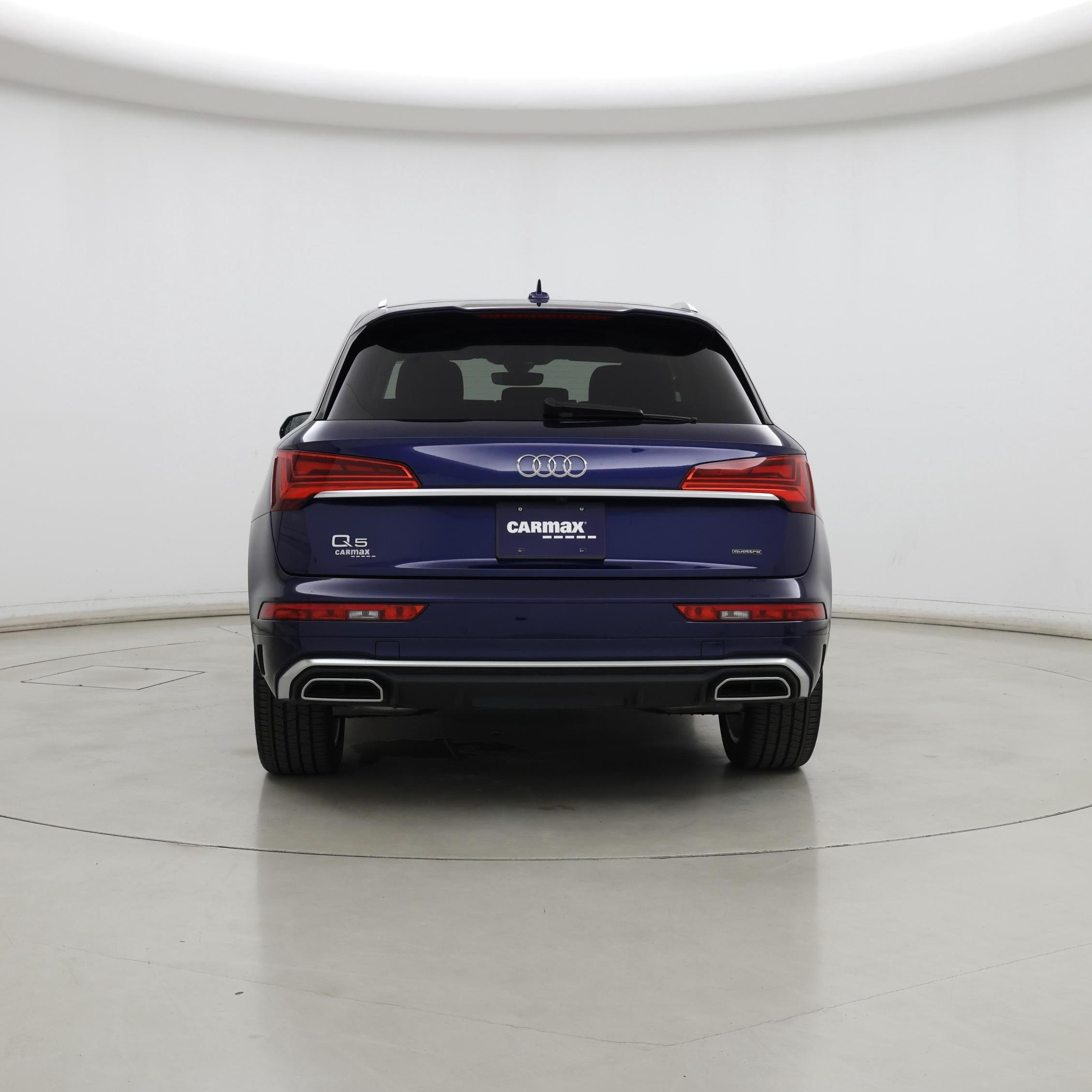 Thumbnail: 2022 Audi Q5 - 6