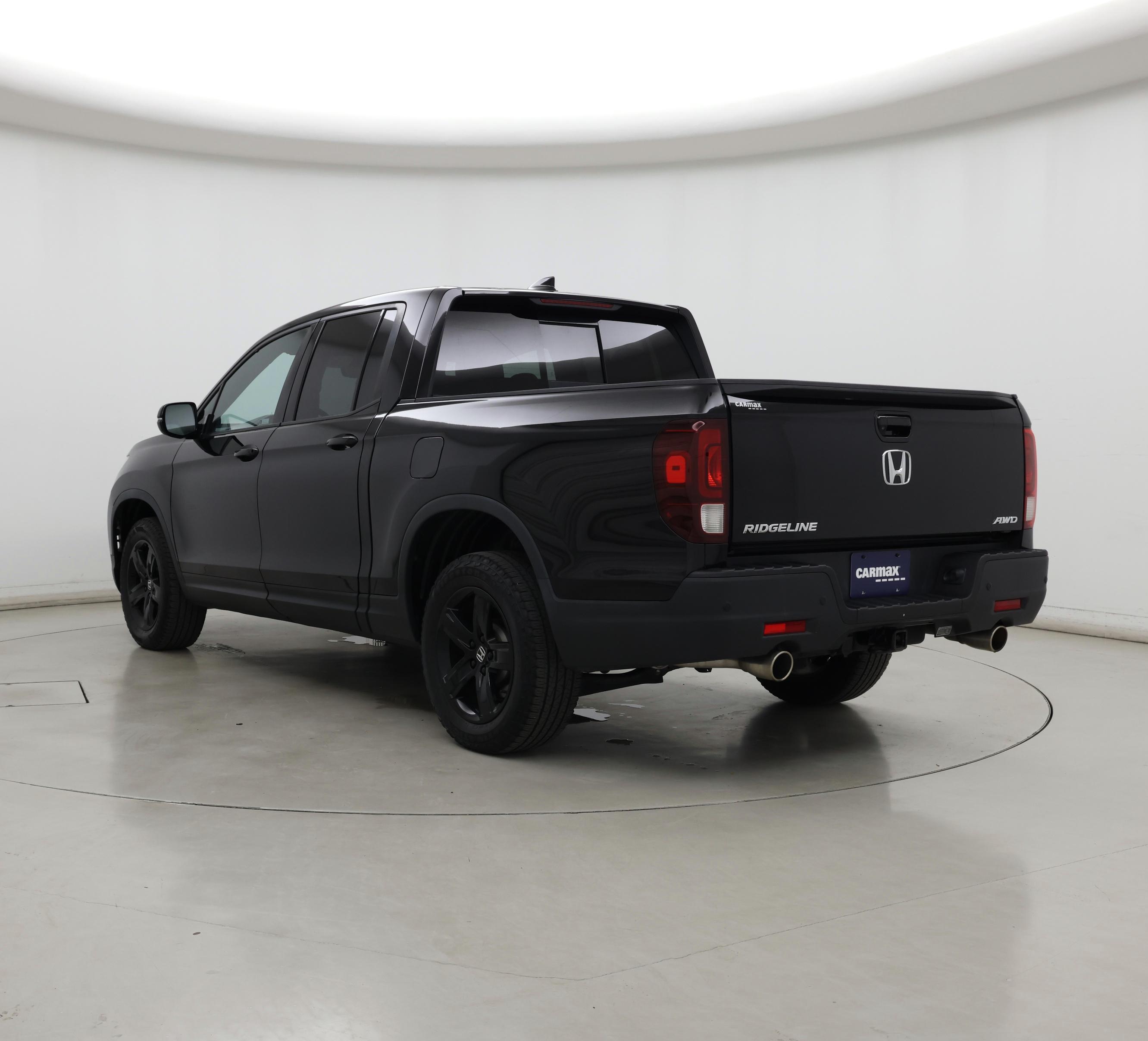 Thumbnail: 2021 Honda Ridgeline - 2