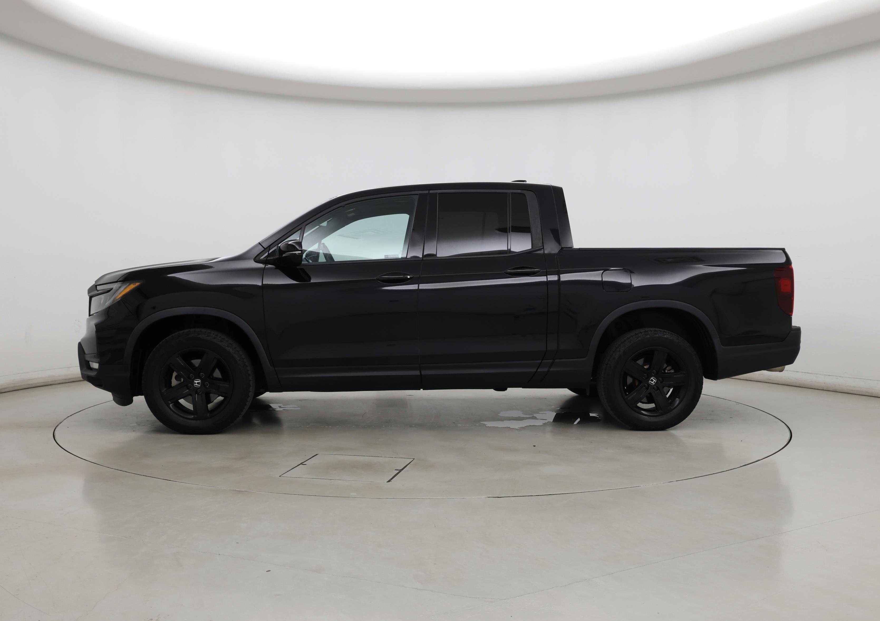 Thumbnail: 2021 Honda Ridgeline - 3