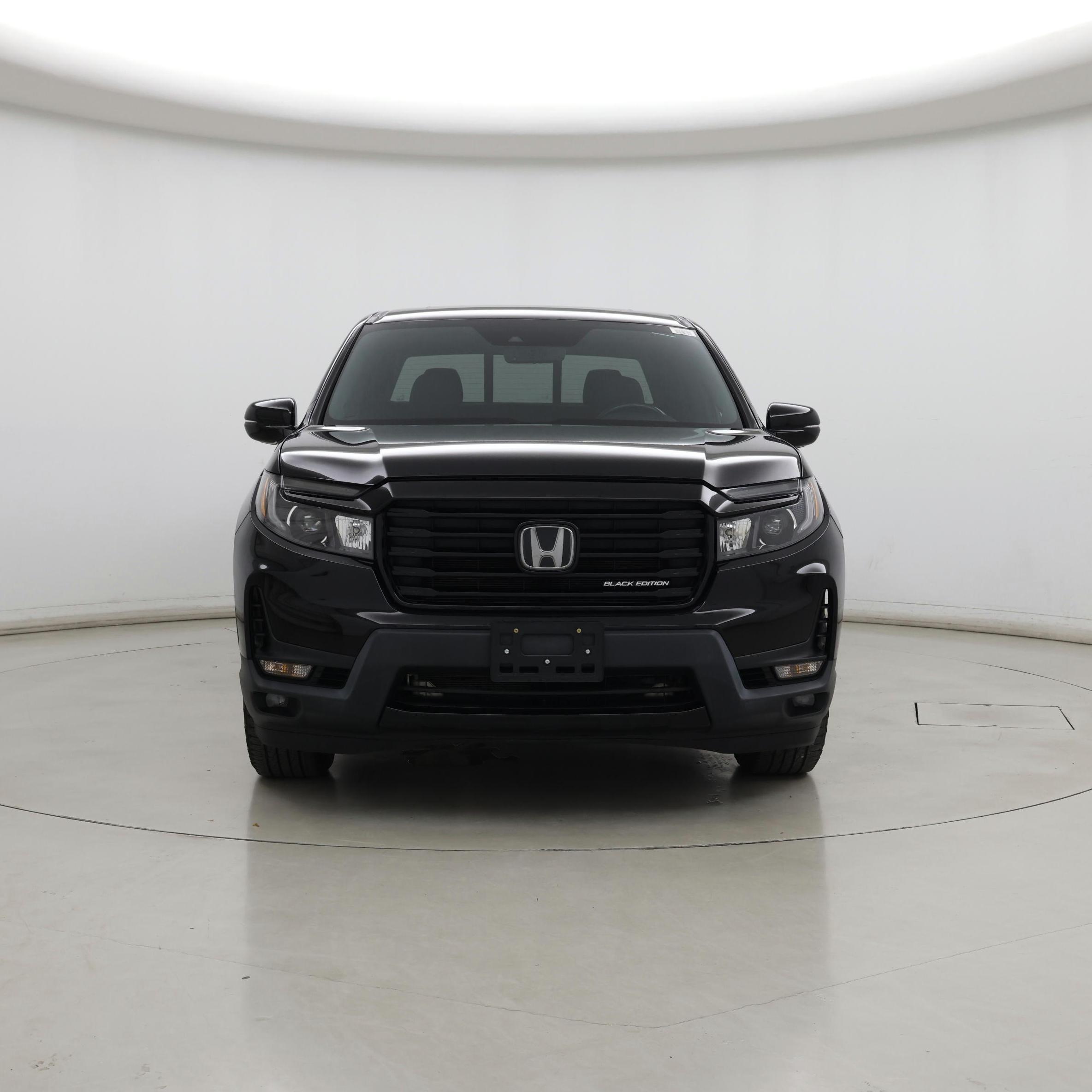 Thumbnail: 2021 Honda Ridgeline - 5