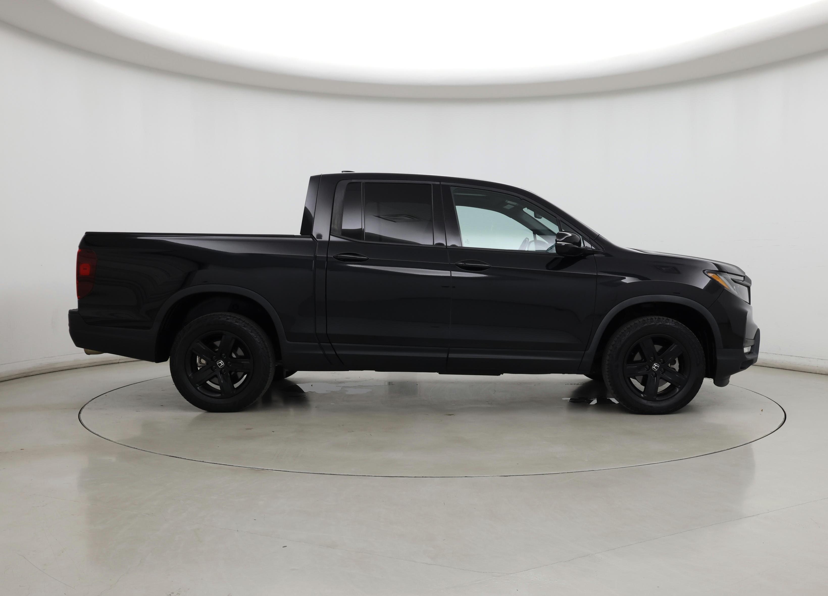 Thumbnail: 2021 Honda Ridgeline - 7