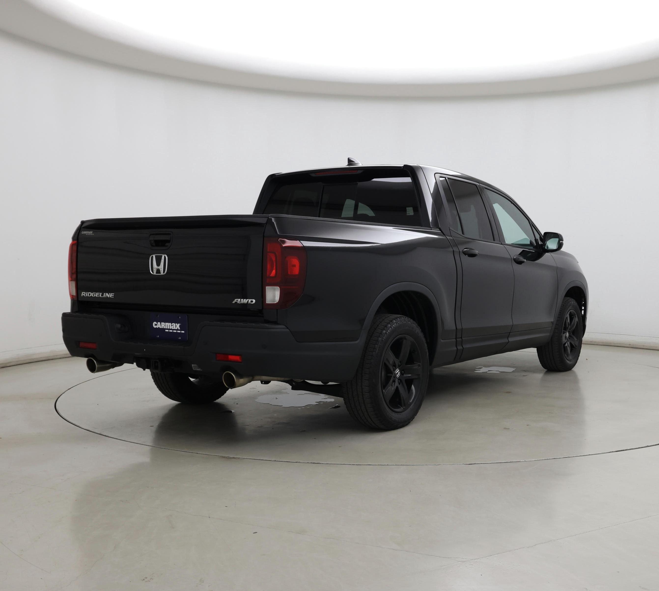 Thumbnail: 2021 Honda Ridgeline - 8