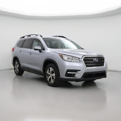 2022 Subaru Ascent Premium