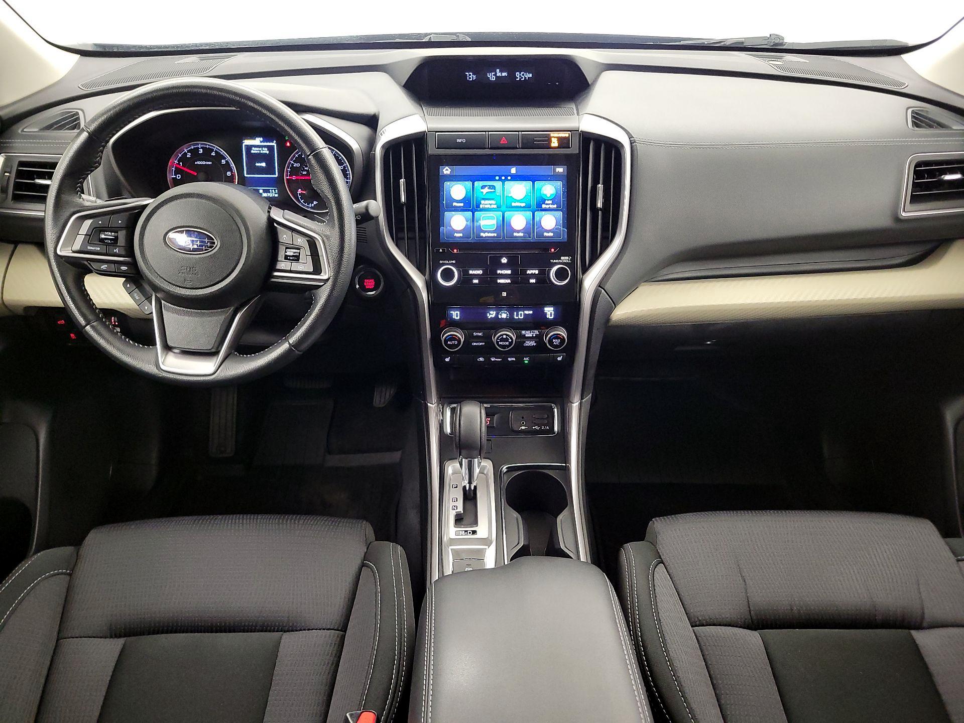 Thumbnail: 2022 Subaru Ascent - 9
